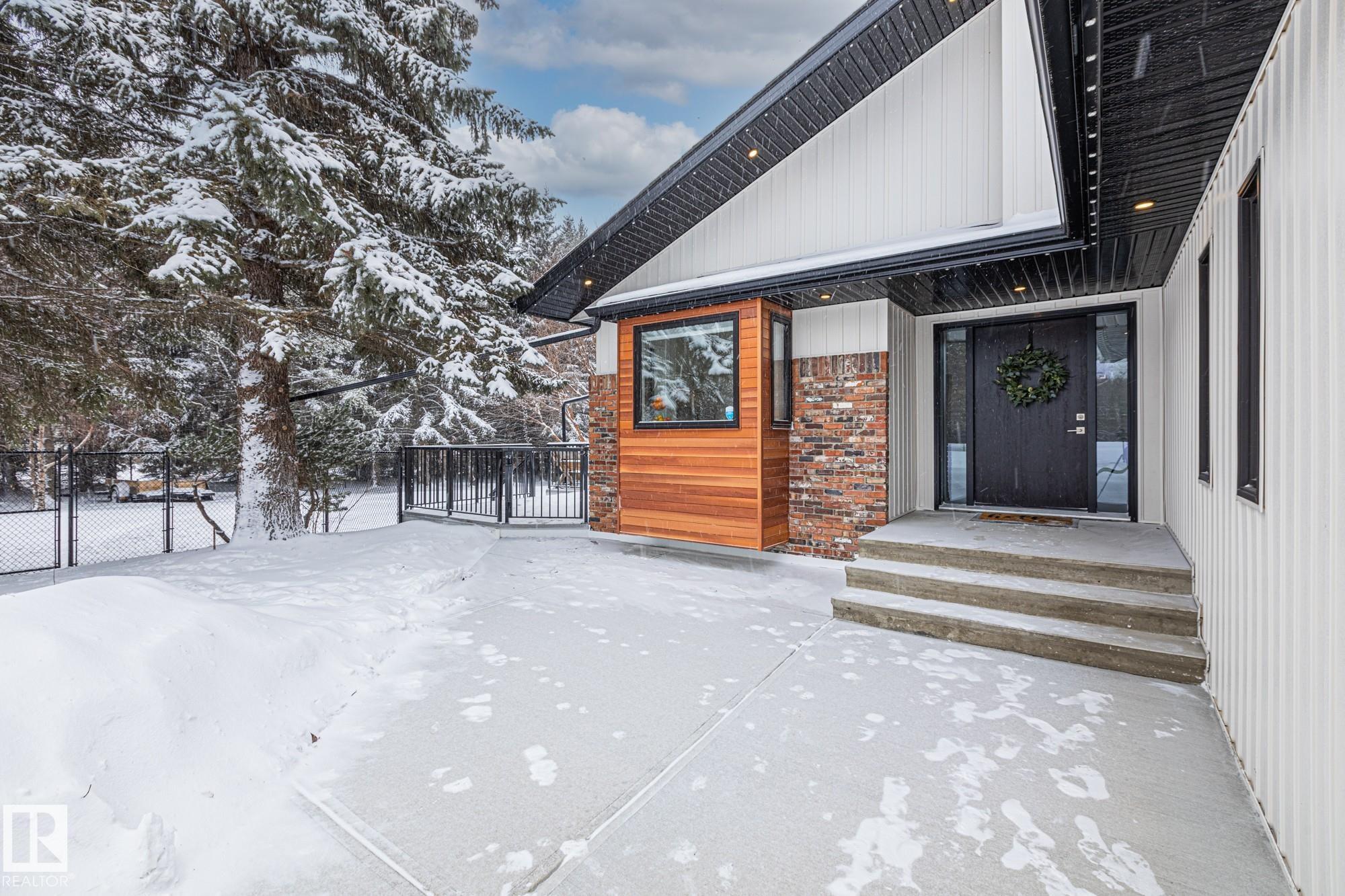 Photo 36 at 31-54324 Bellerose Drive, Summerbrook Estate, Rural Sturgeon County