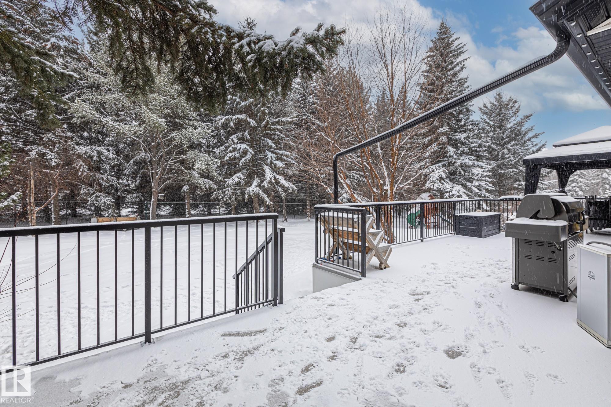 Photo 37 at 31-54324 Bellerose Drive, Summerbrook Estate, Rural Sturgeon County