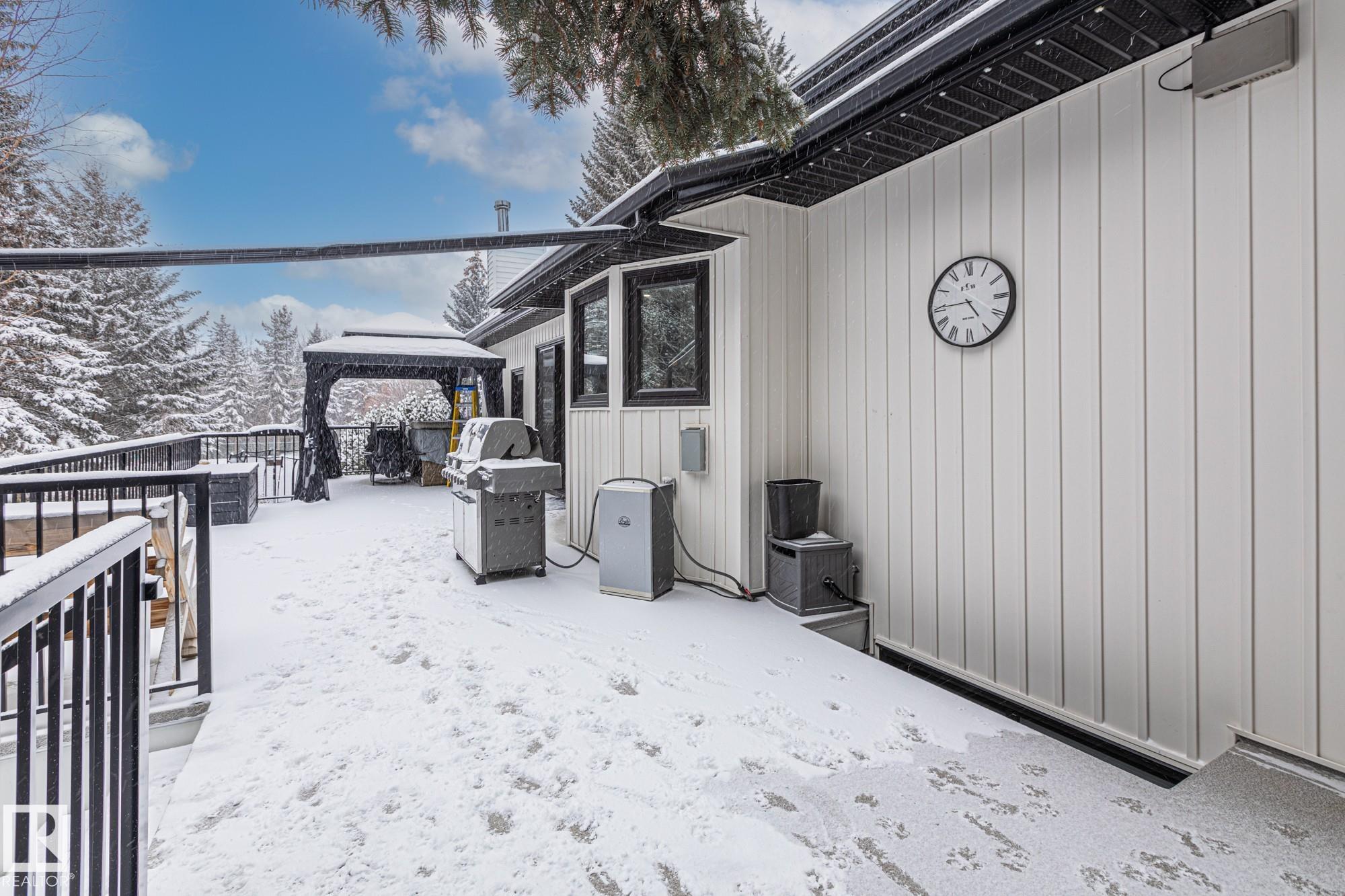 Photo 38 at 31-54324 Bellerose Drive, Summerbrook Estate, Rural Sturgeon County