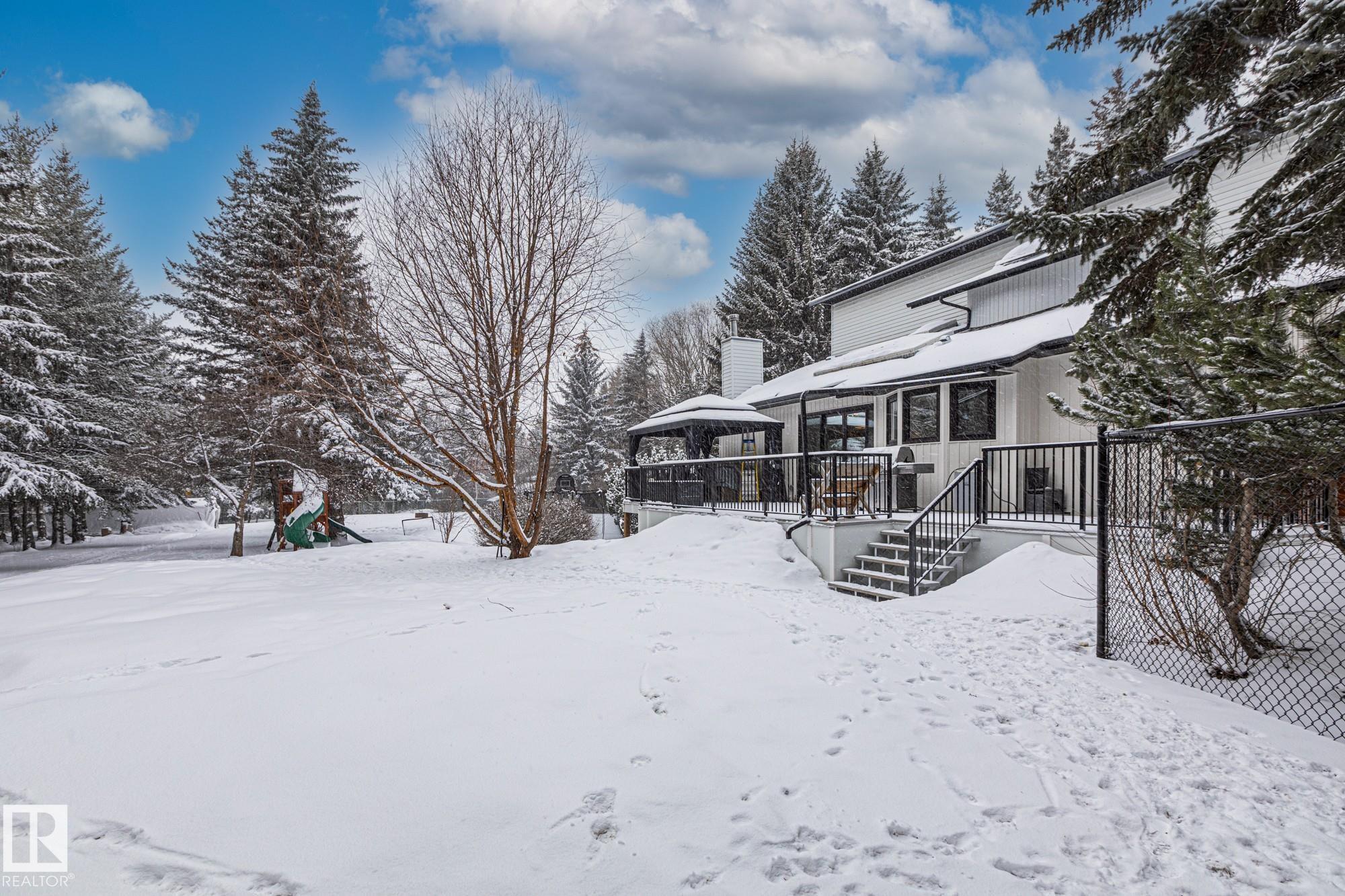 Photo 39 at 31-54324 Bellerose Drive, Summerbrook Estate, Rural Sturgeon County