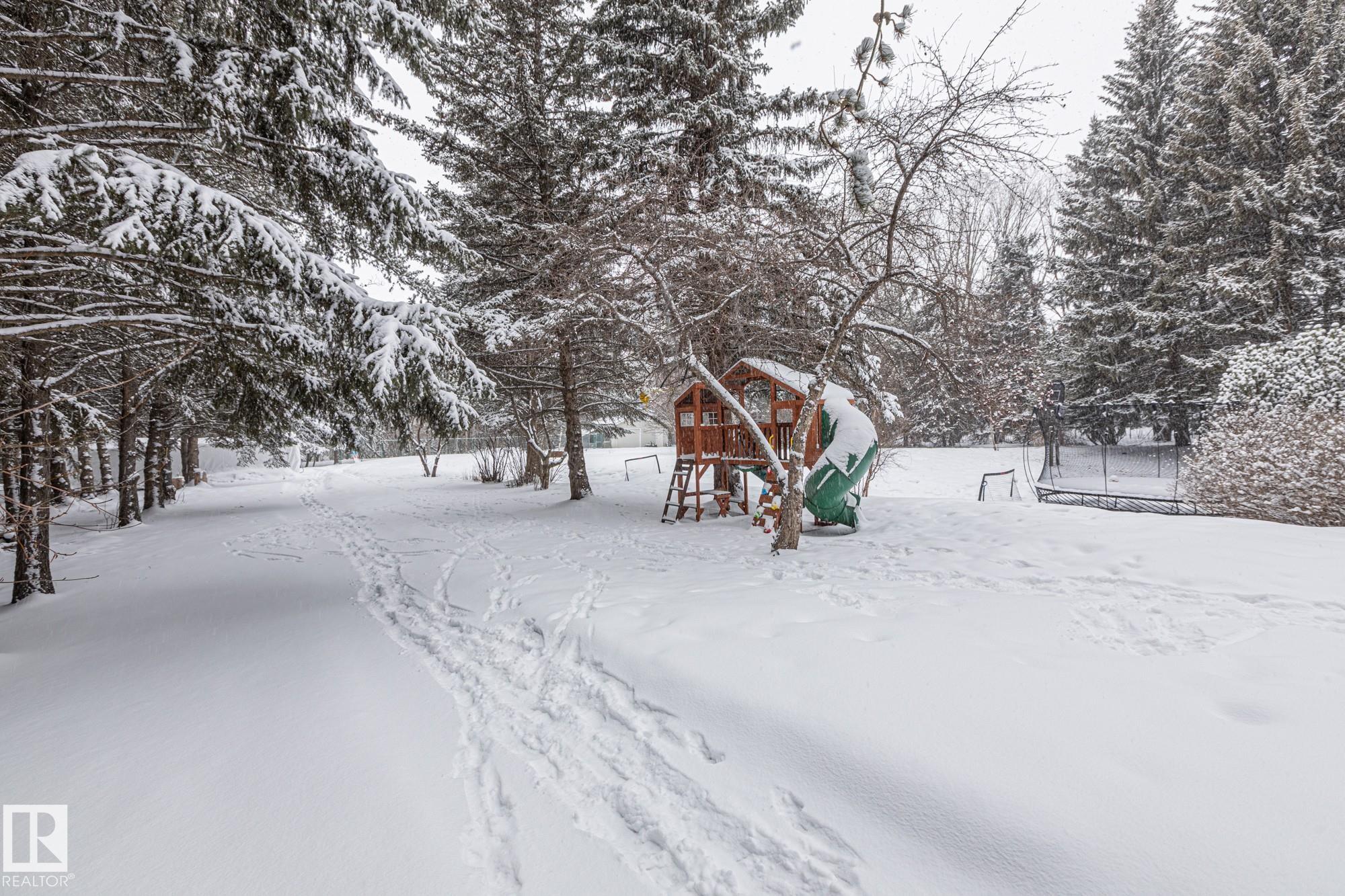 Photo 40 at 31-54324 Bellerose Drive, Summerbrook Estate, Rural Sturgeon County