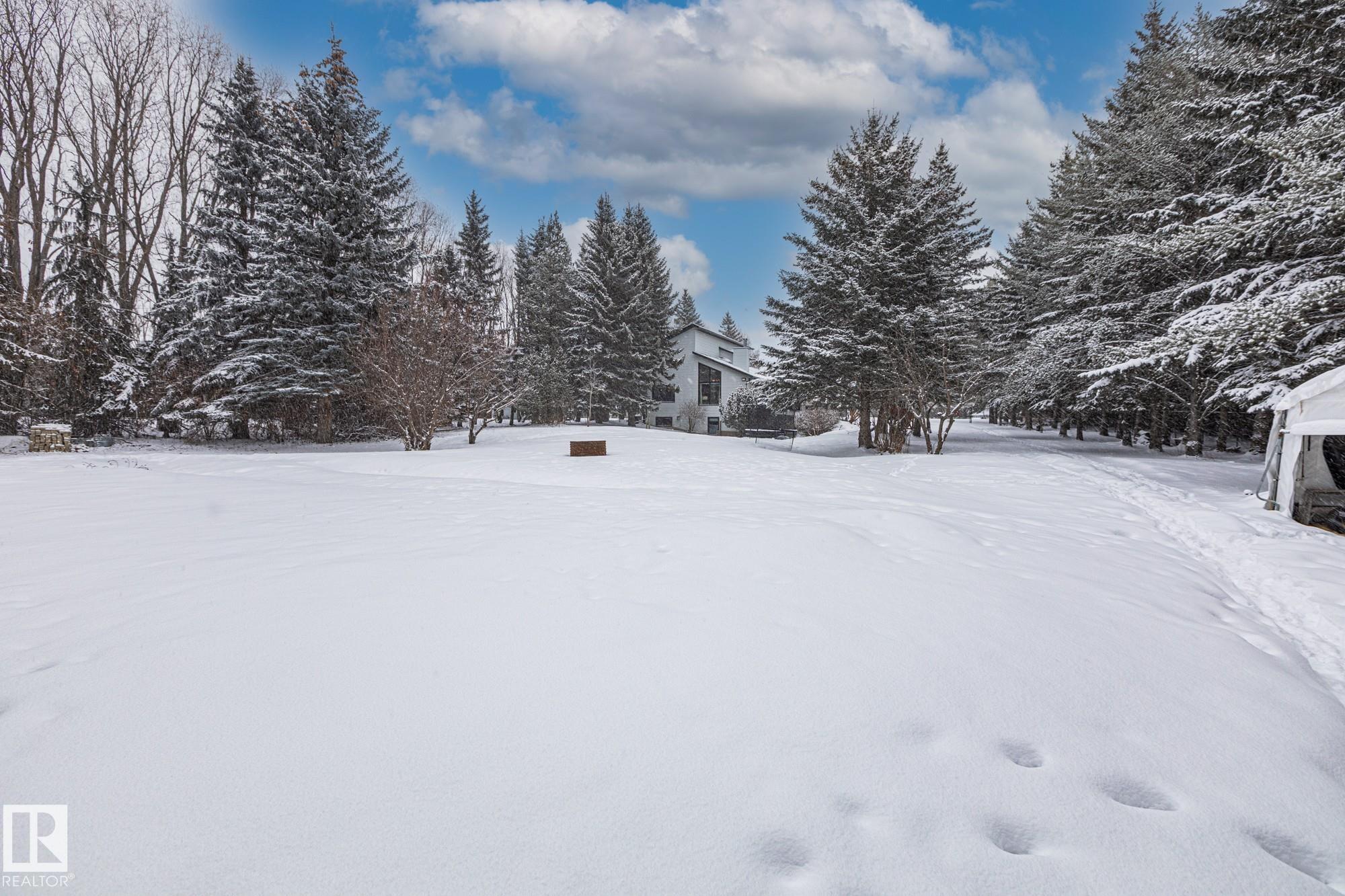 Photo 42 at 31-54324 Bellerose Drive, Summerbrook Estate, Rural Sturgeon County