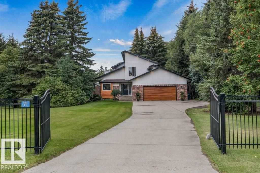 Photo 46 at 31-54324 Bellerose Drive, Summerbrook Estate, Rural Sturgeon County