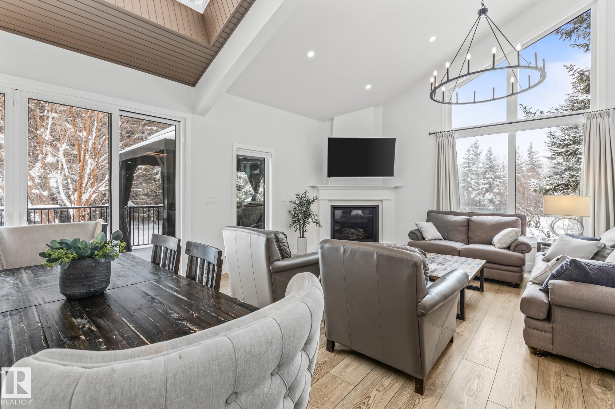 Photo 9 at 31-54324 Bellerose Drive, Summerbrook Estate, Rural Sturgeon County