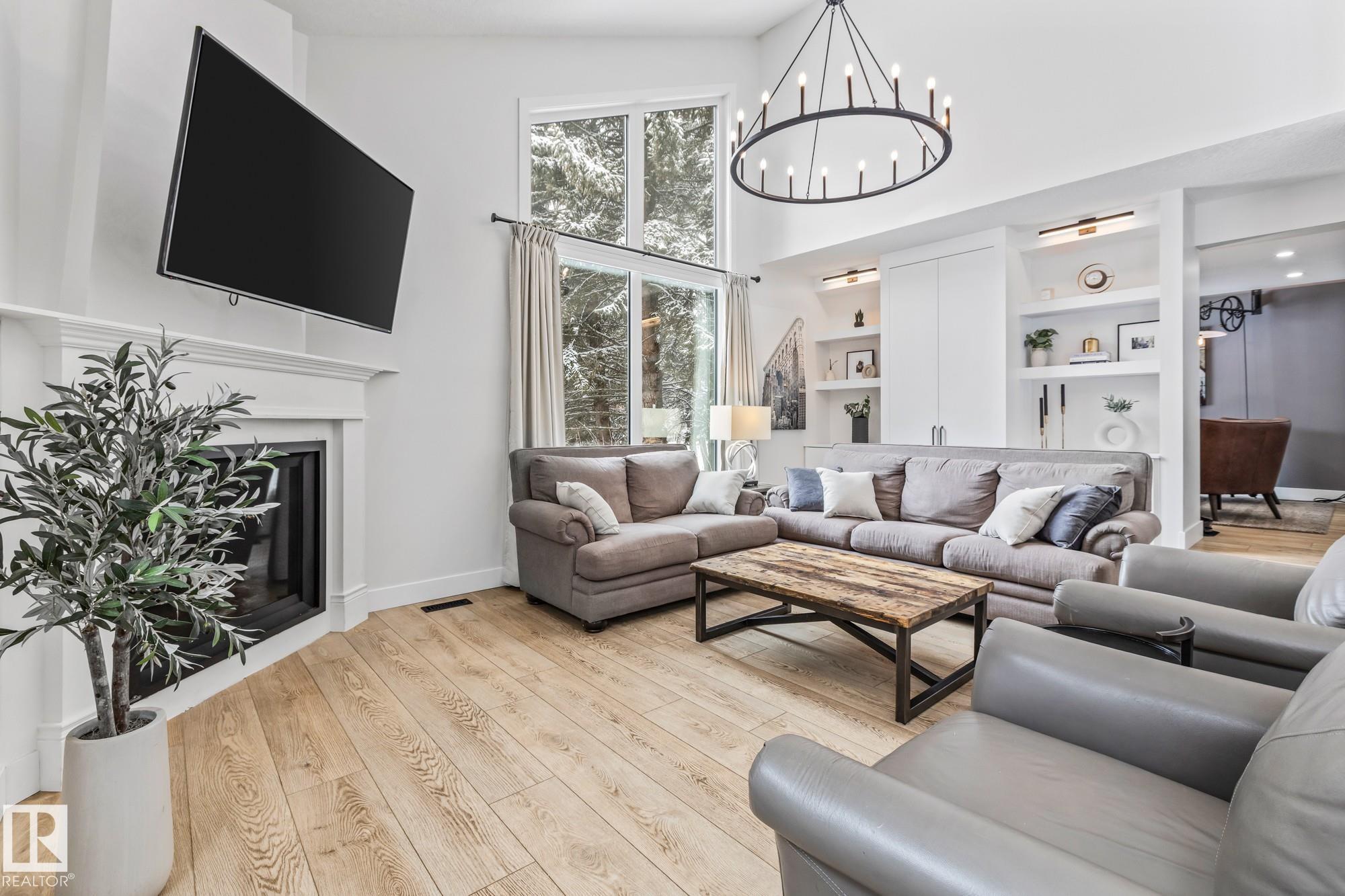 Photo 10 at 31-54324 Bellerose Drive, Summerbrook Estate, Rural Sturgeon County