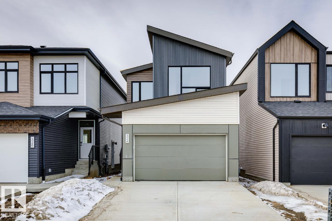 324 30 Street SW, Alces, Edmonton