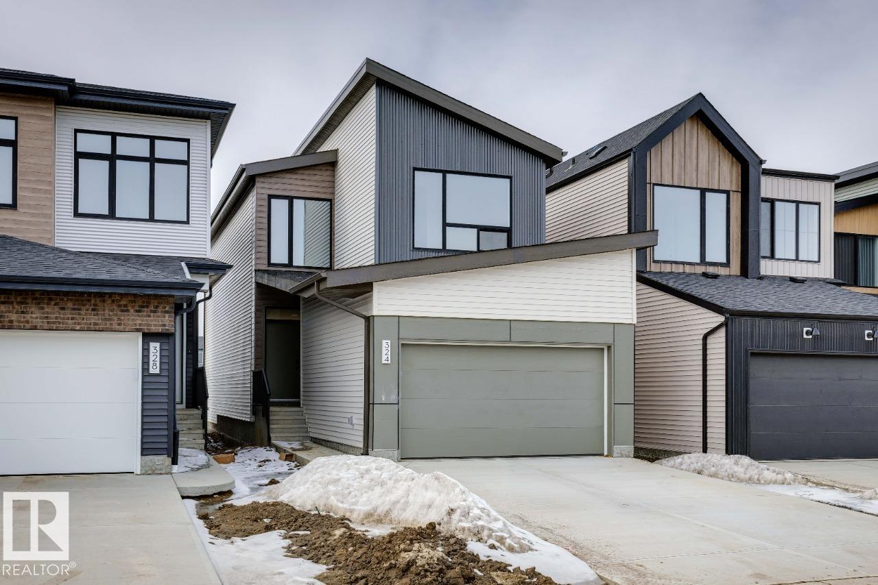 324 30 Street SW, Alces, Edmonton