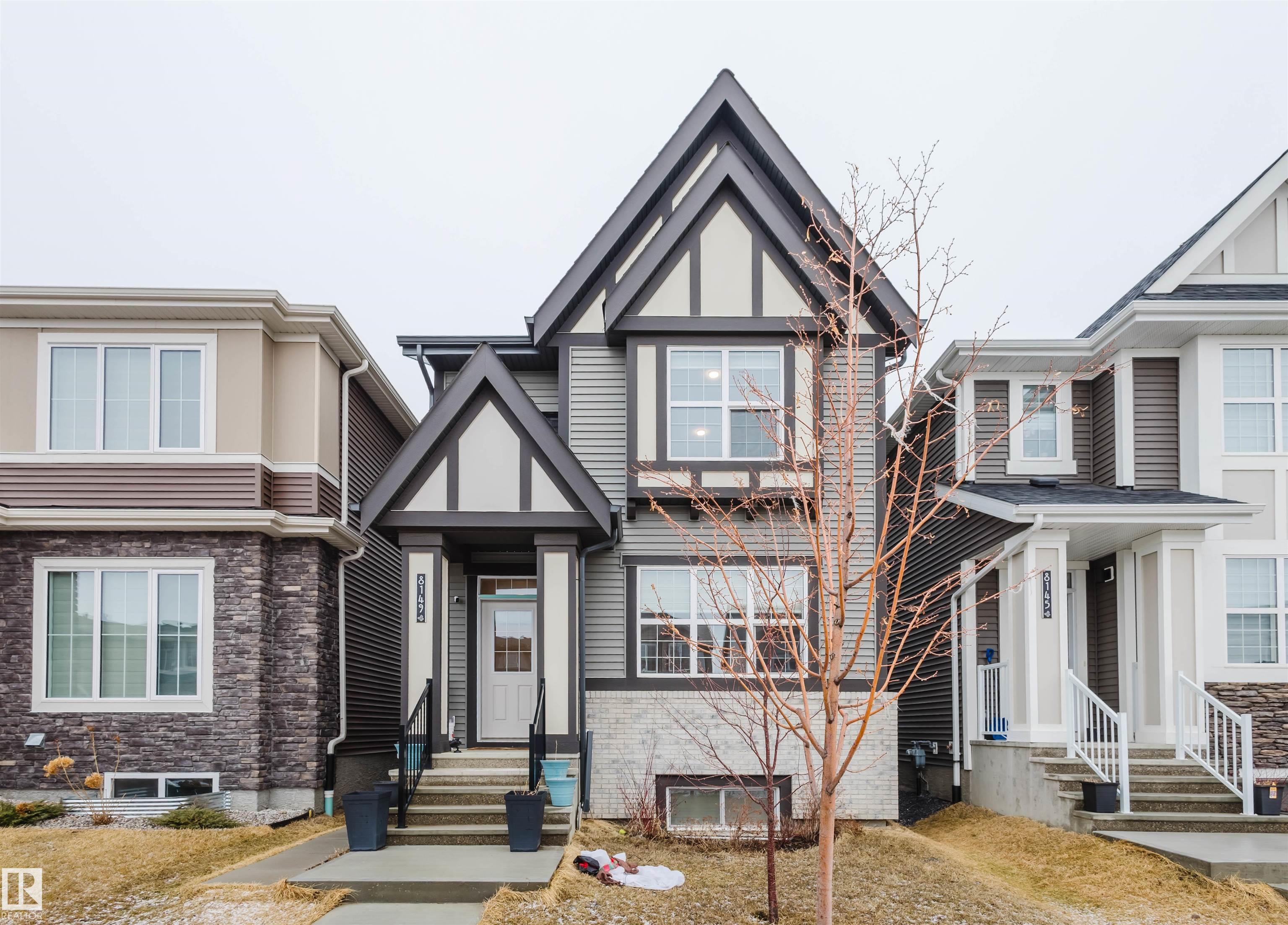 8149 226a Street NW, Rosenthal, Edmonton