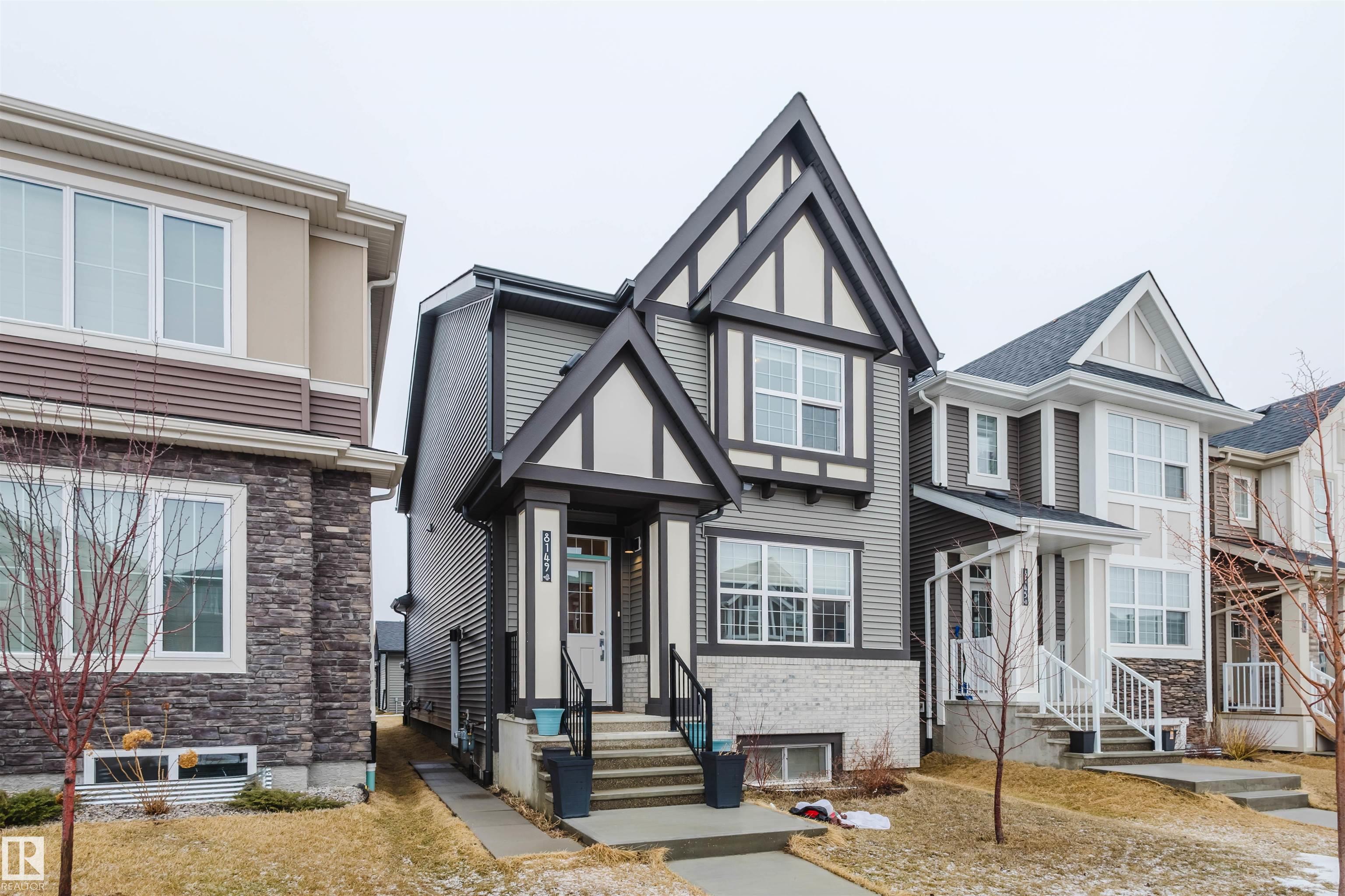 8149 226a Street NW, Rosenthal, Edmonton