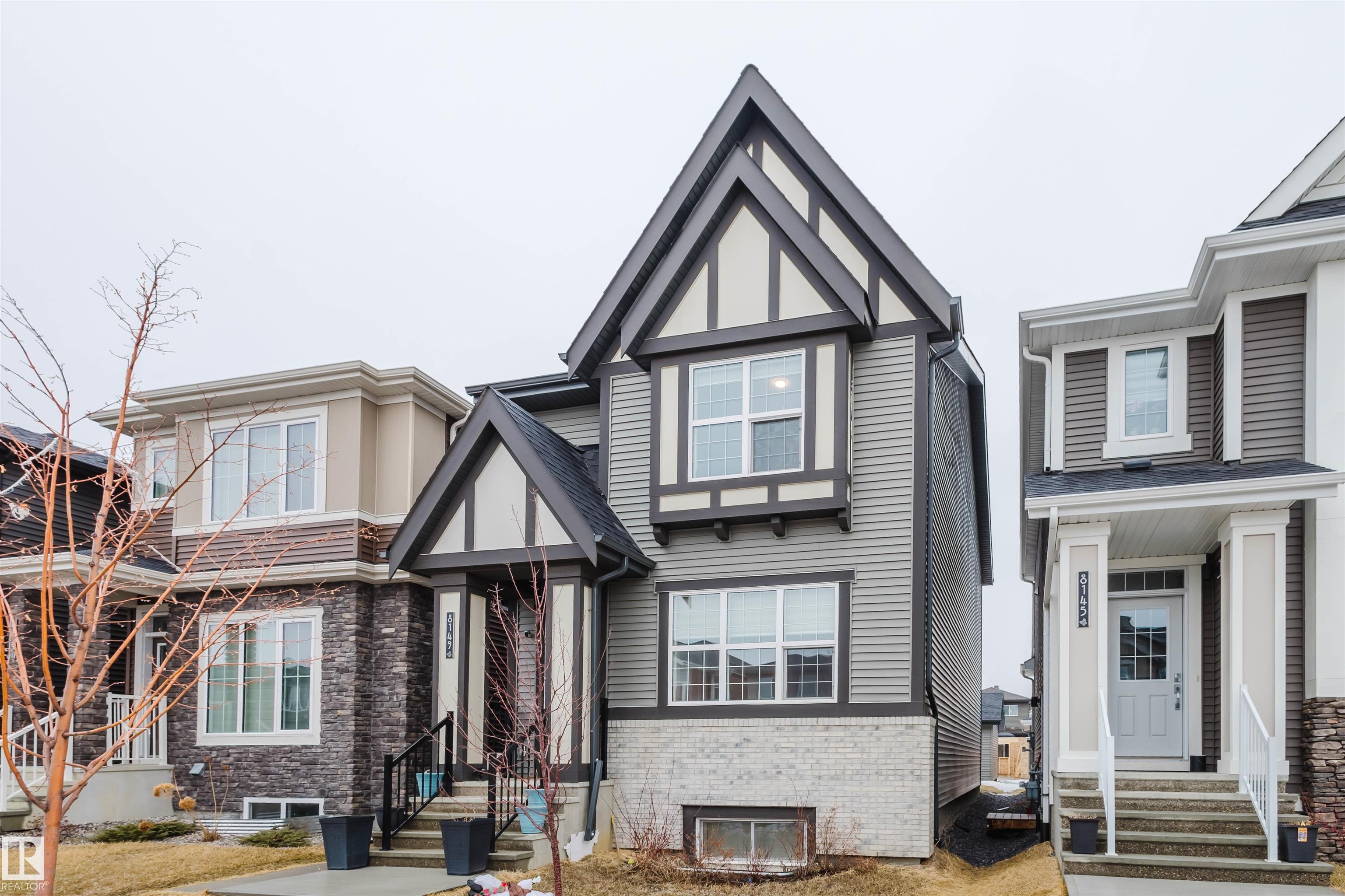 8149 226a Street NW, Rosenthal, Edmonton