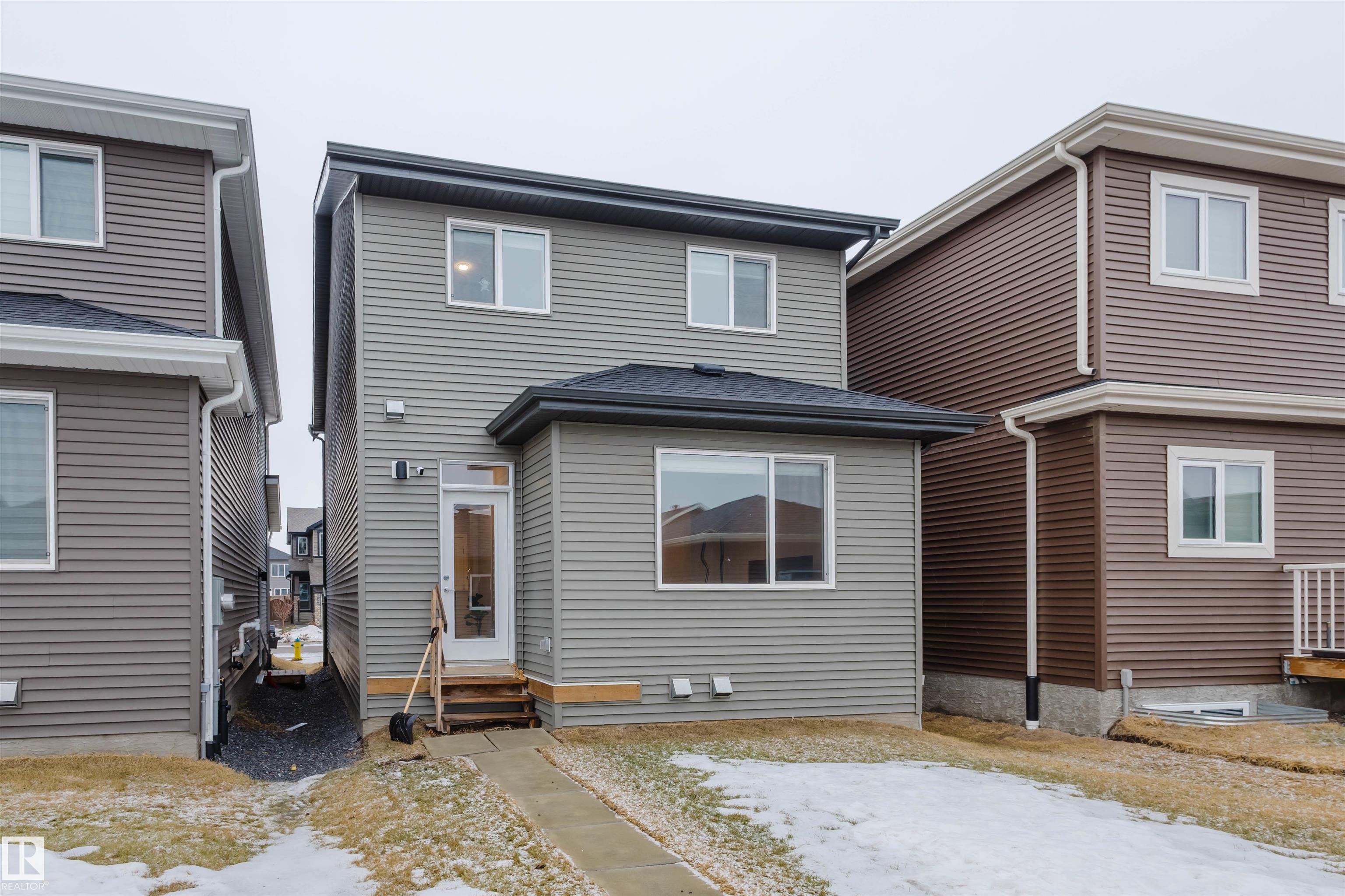 Photo 46 at 8149 226a Street NW, Rosenthal, Edmonton