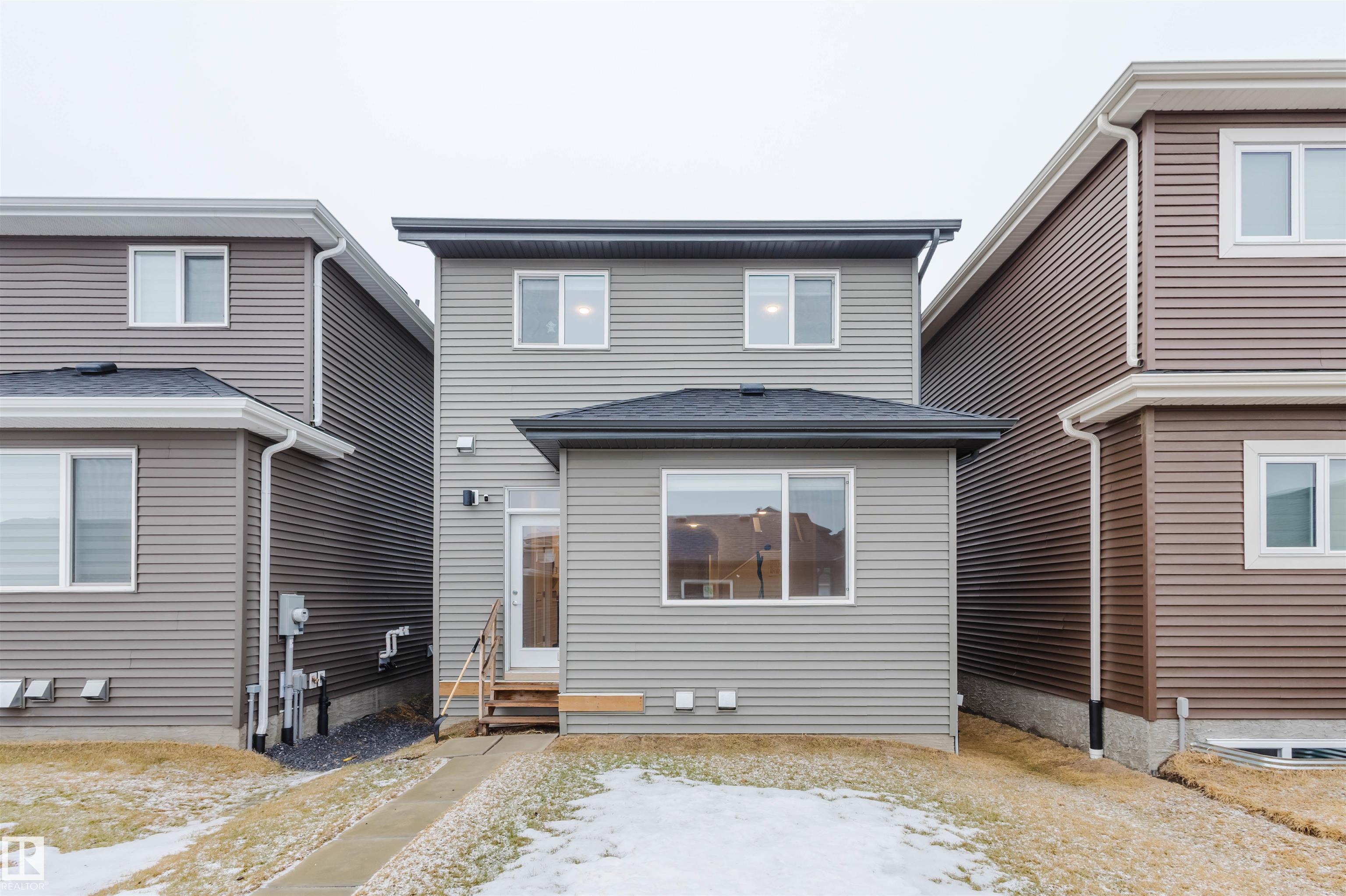 Photo 47 at 8149 226a Street NW, Rosenthal, Edmonton