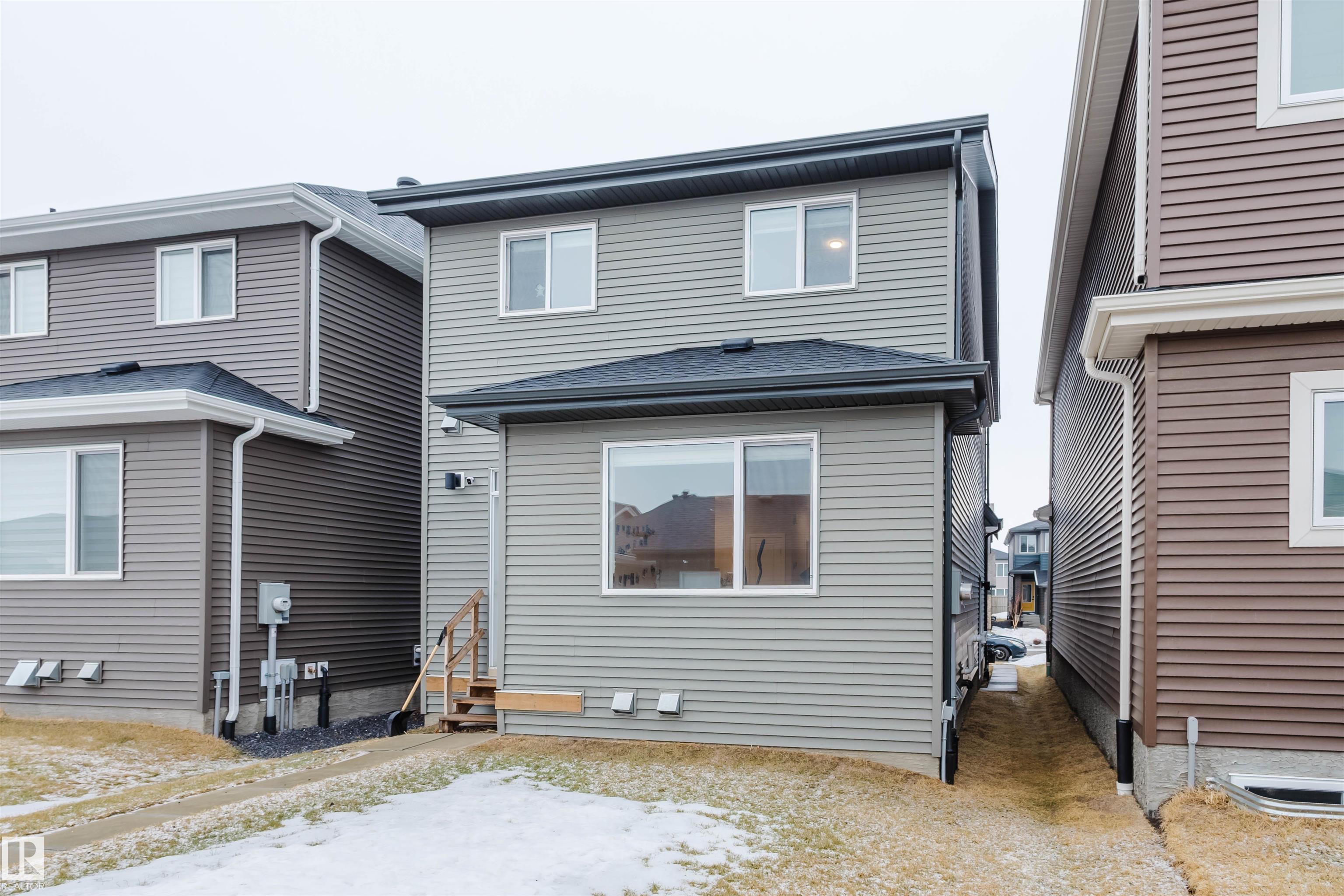 Photo 48 at 8149 226a Street NW, Rosenthal, Edmonton