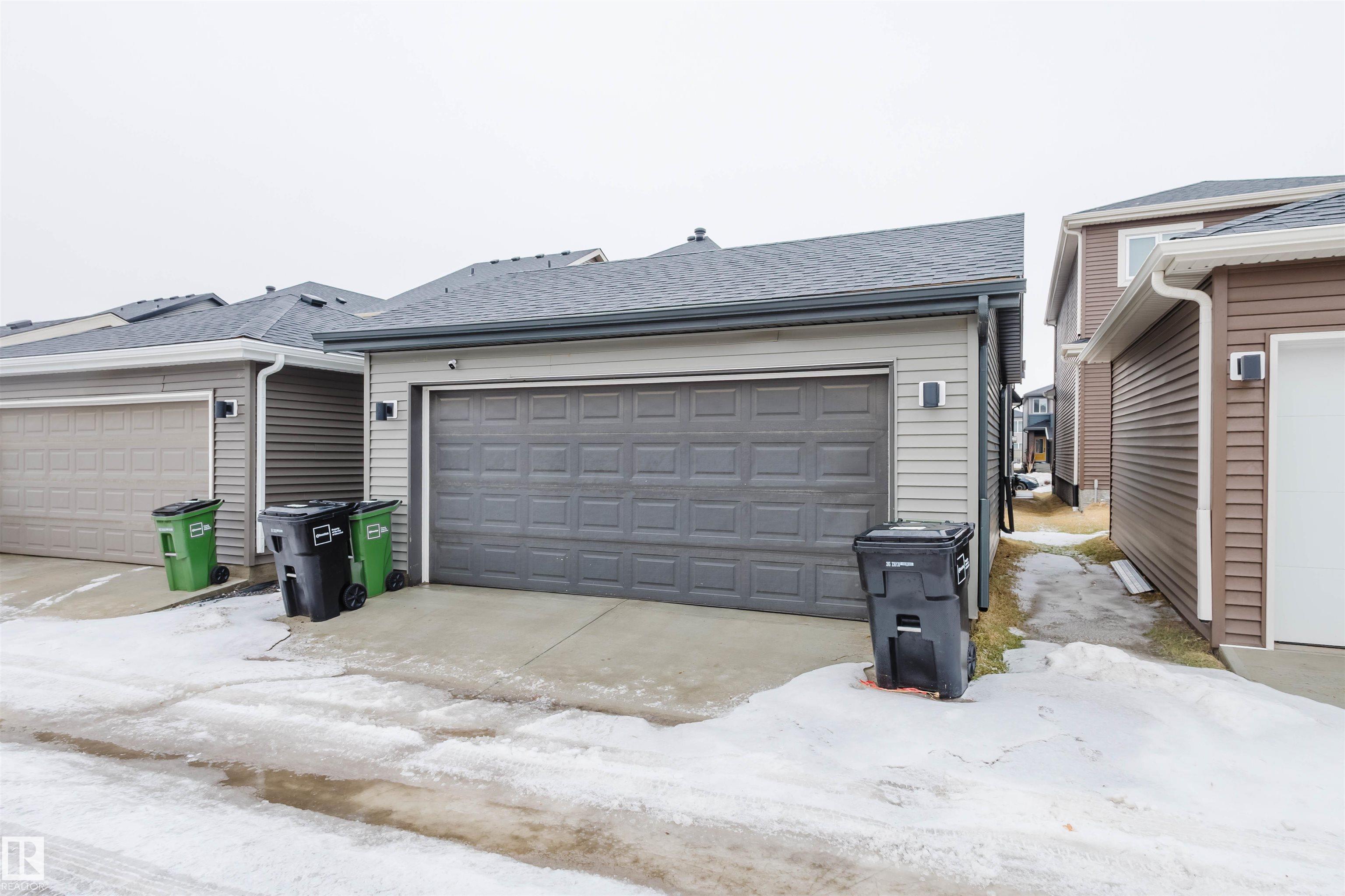 Photo 49 at 8149 226a Street NW, Rosenthal, Edmonton