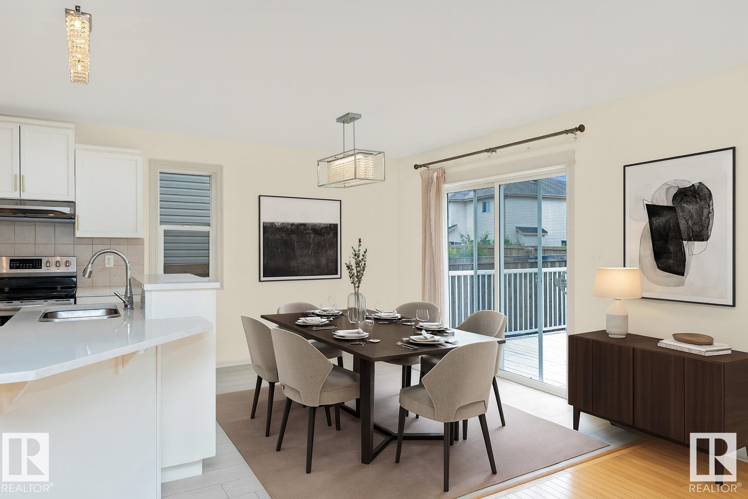 Photo 34 at 1609 Hodgson crest NW, Hodgson, Edmonton