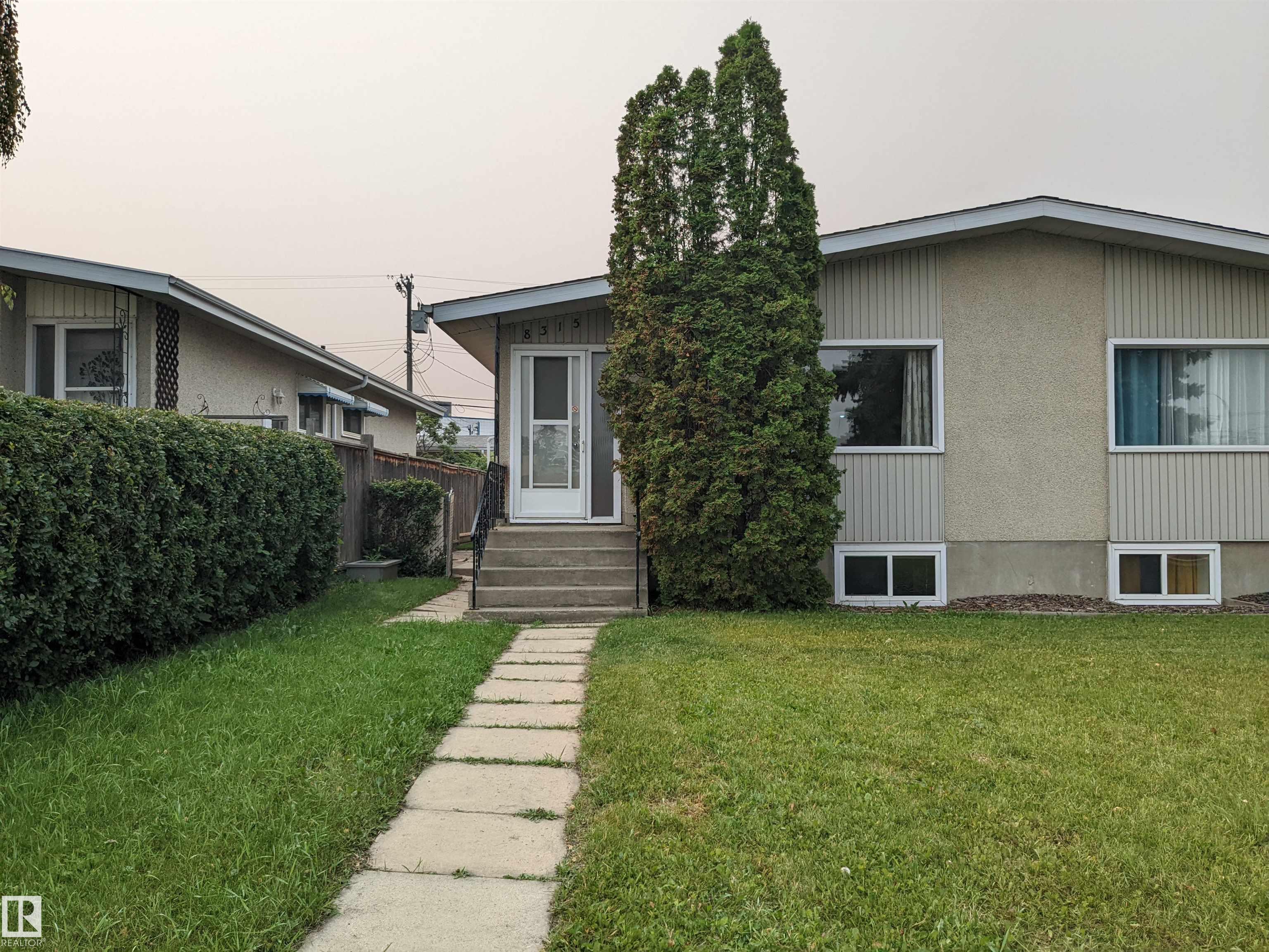 8315 69 Avenue NW, Avonmore, Edmonton