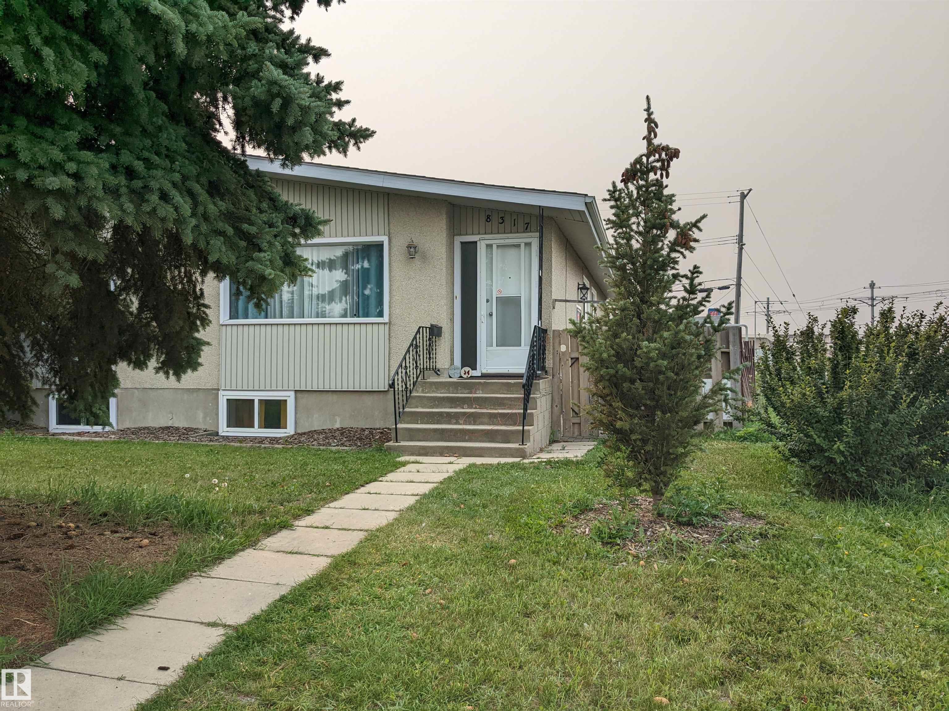 8317 69 Avenue NW, Avonmore, Edmonton