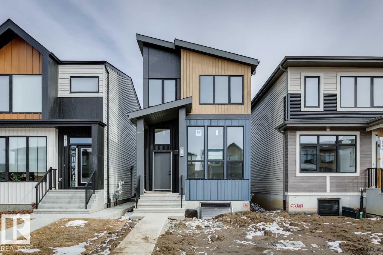 319 30 Street SW, Alces, Edmonton