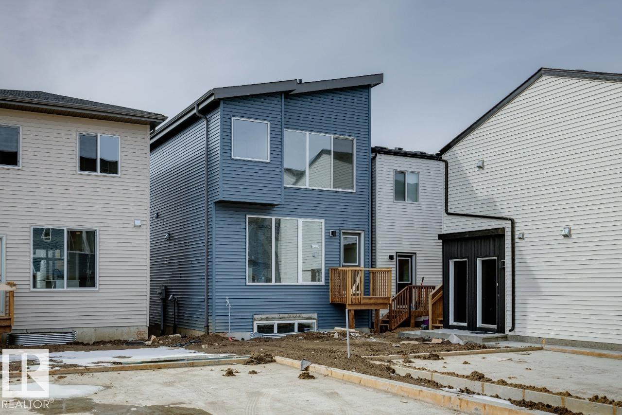 Photo 32 at 319 30 Street SW, Alces, Edmonton