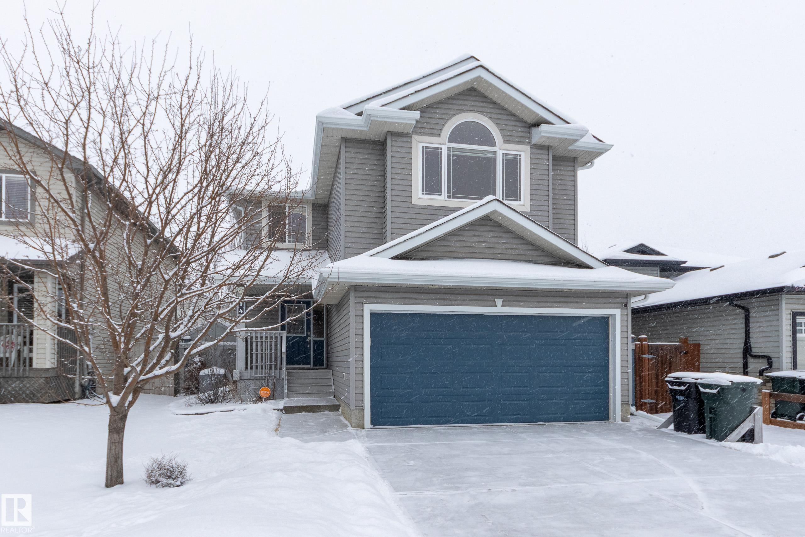 14 Landon Crescent, Lakewood, Spruce Grove