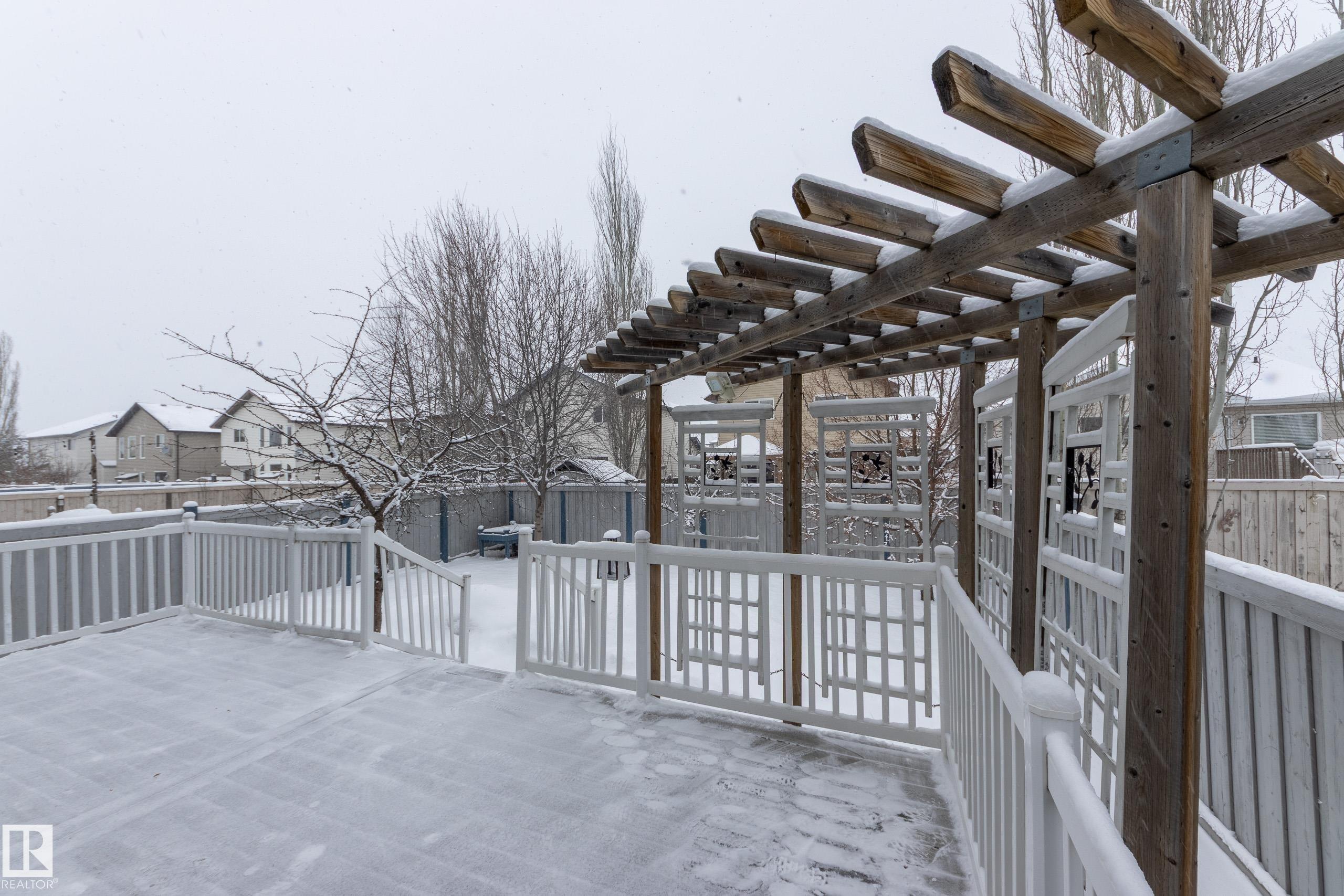 Photo 36 at 14 Landon Crescent, Lakewood, Spruce Grove