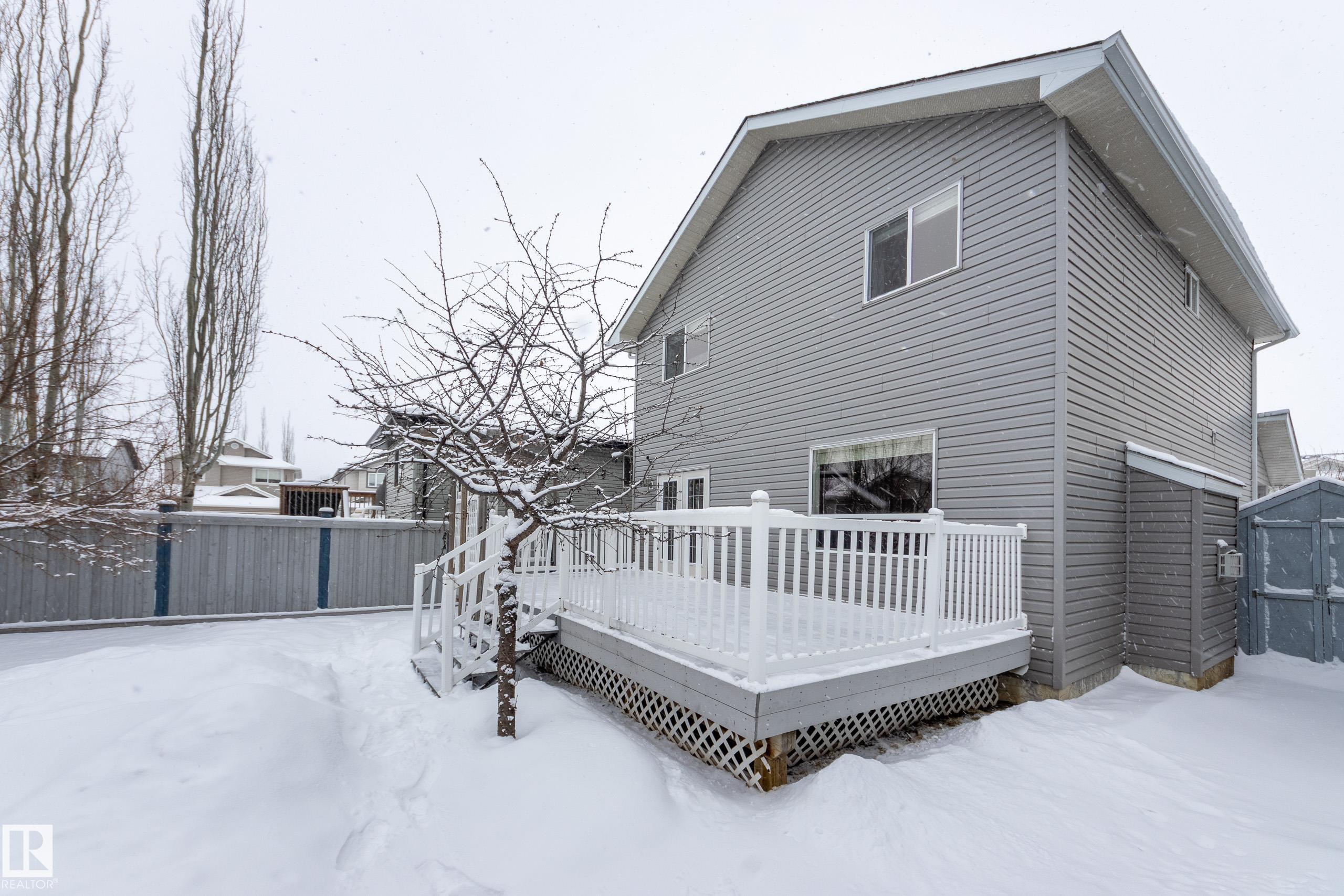 Photo 40 at 14 Landon Crescent, Lakewood, Spruce Grove