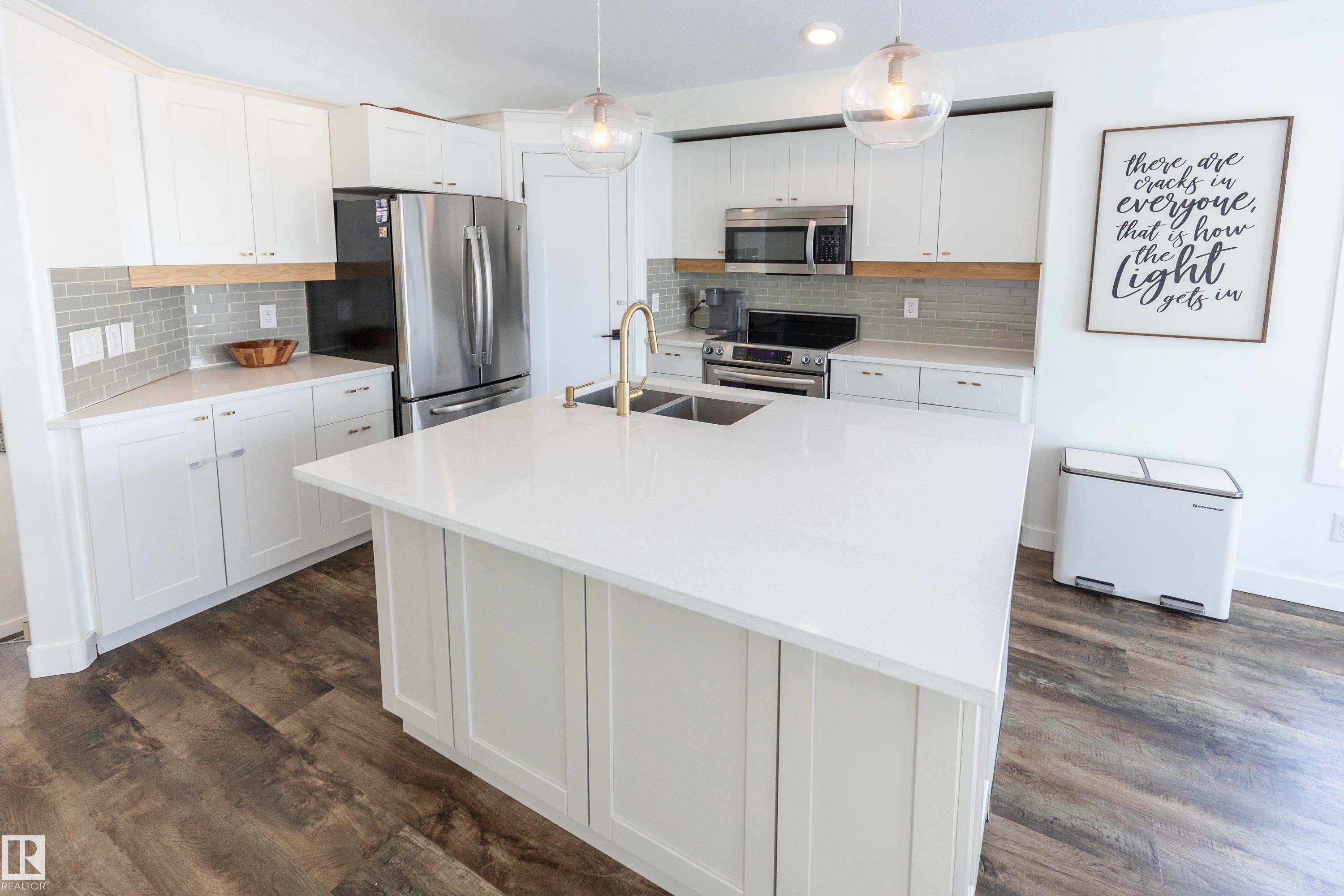 Photo 12 at 223 Rainbow Crescent, Regency Park, Sherwood Park