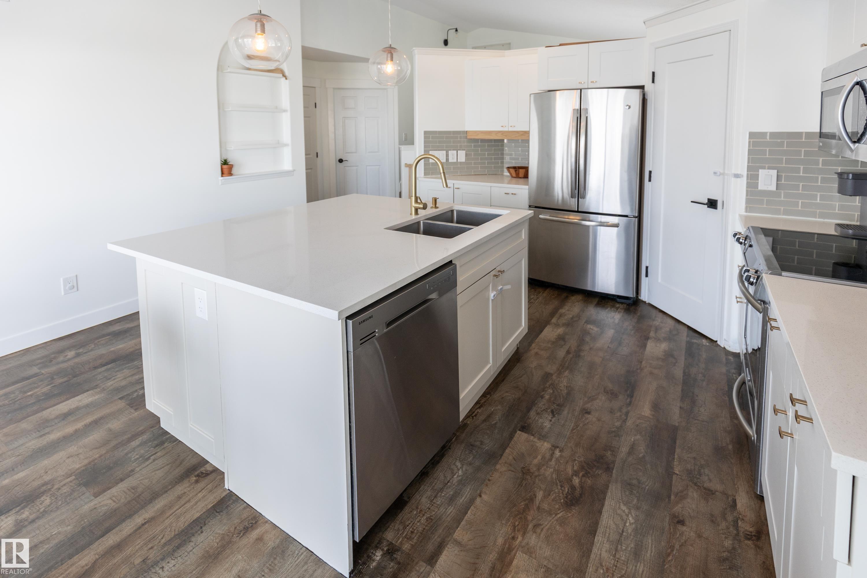 Photo 13 at 223 Rainbow Crescent, Regency Park, Sherwood Park