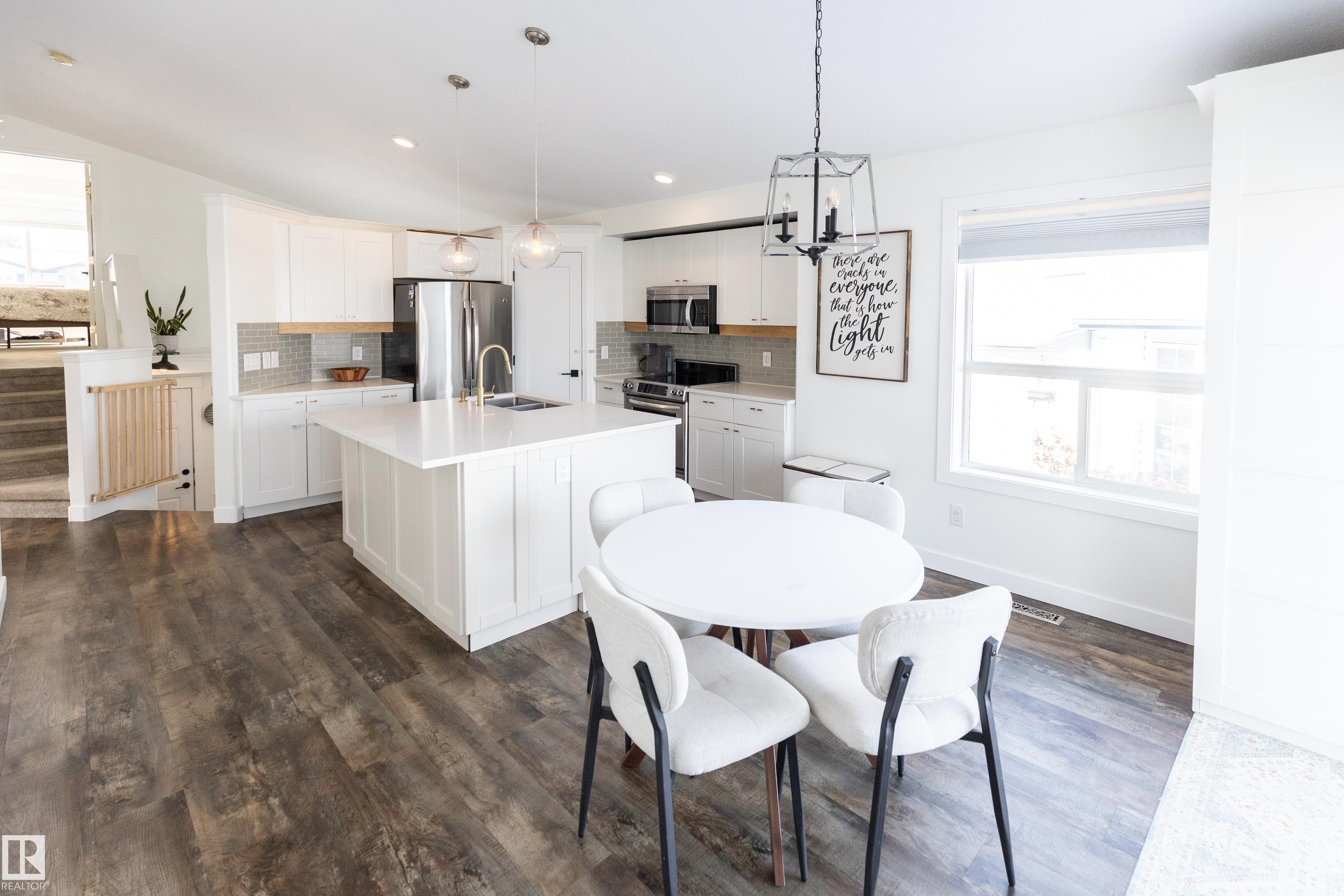 Photo 15 at 223 Rainbow Crescent, Regency Park, Sherwood Park