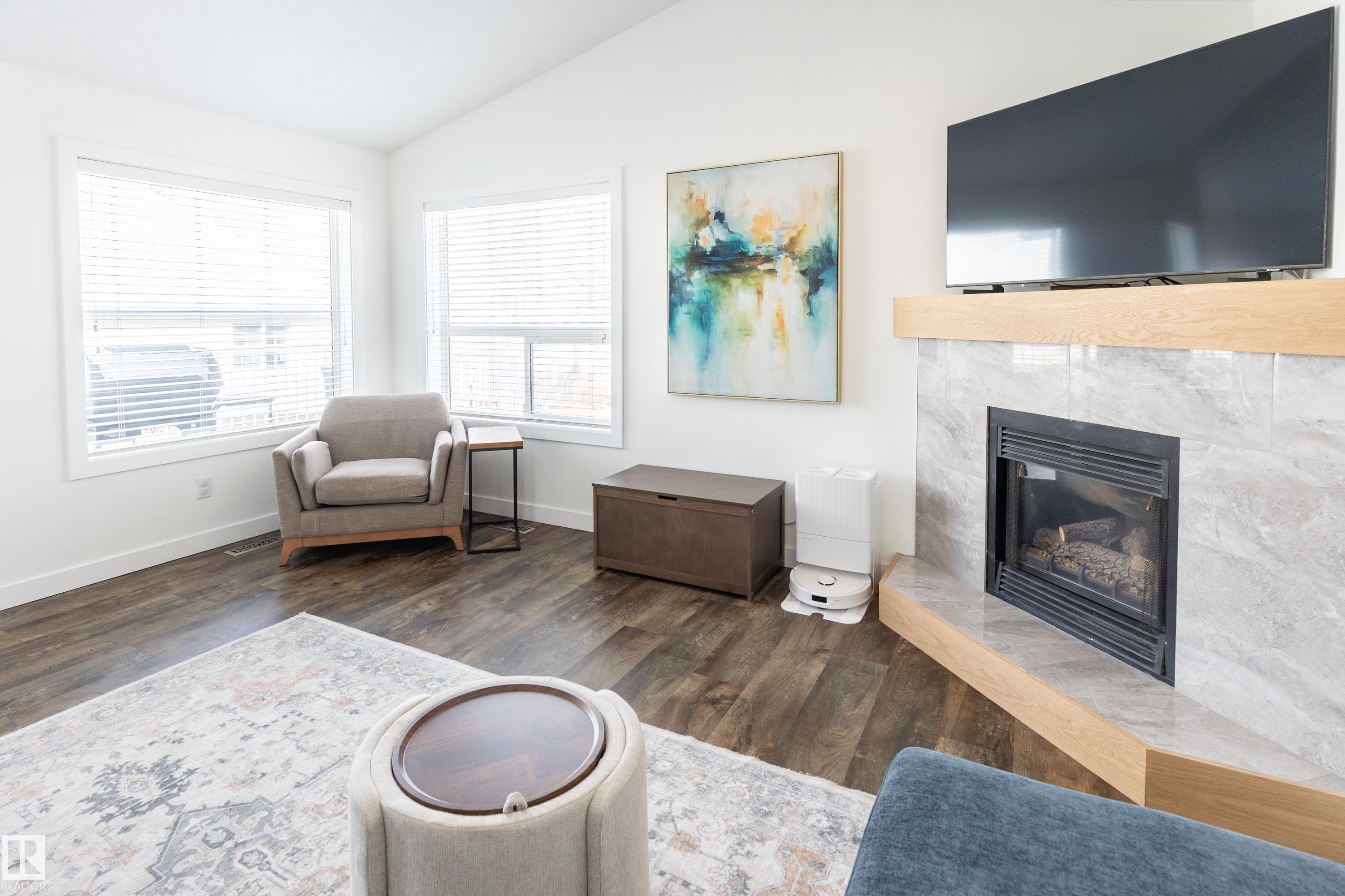 Photo 21 at 223 Rainbow Crescent, Regency Park, Sherwood Park