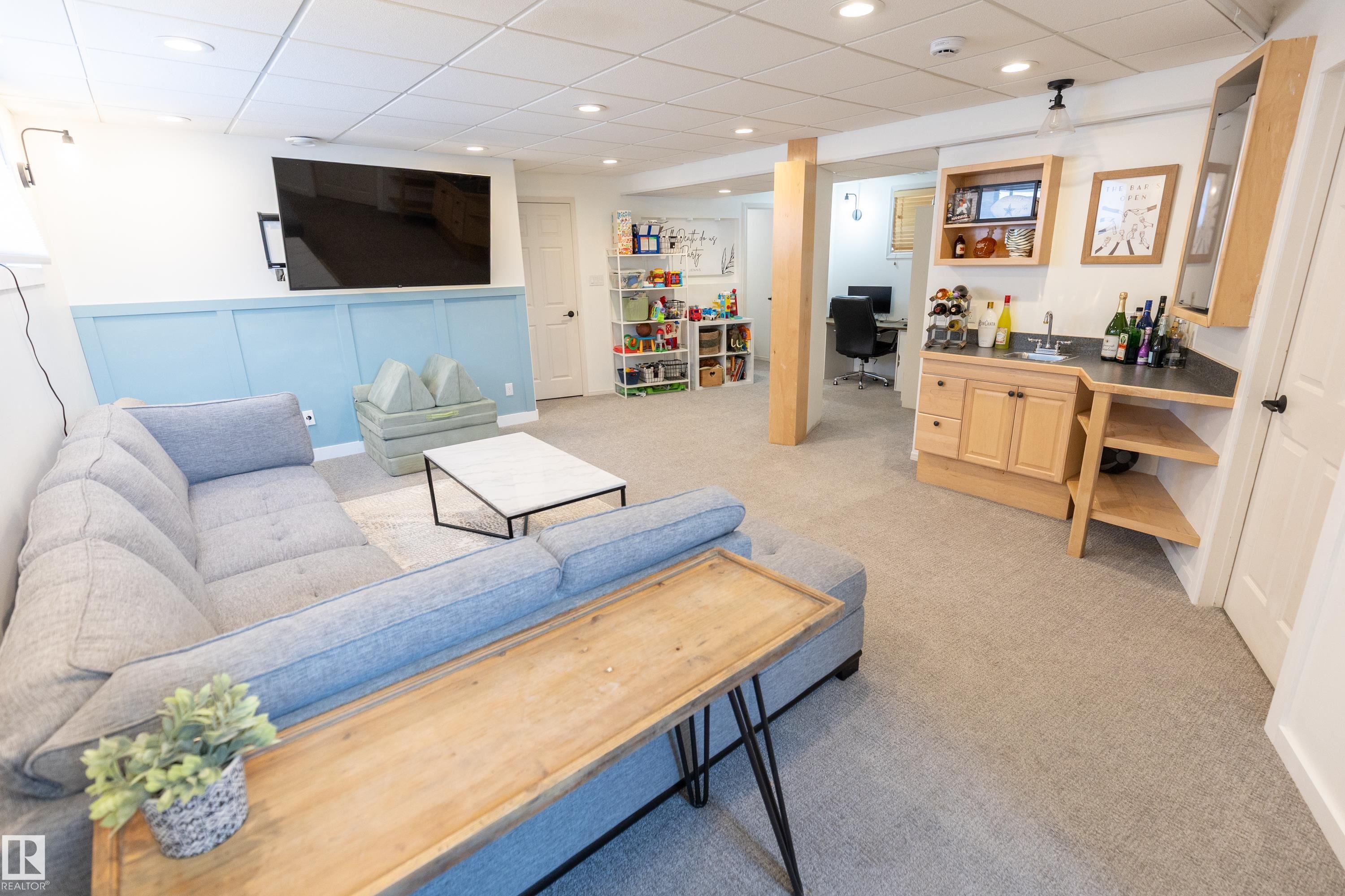 Photo 30 at 223 Rainbow Crescent, Regency Park, Sherwood Park