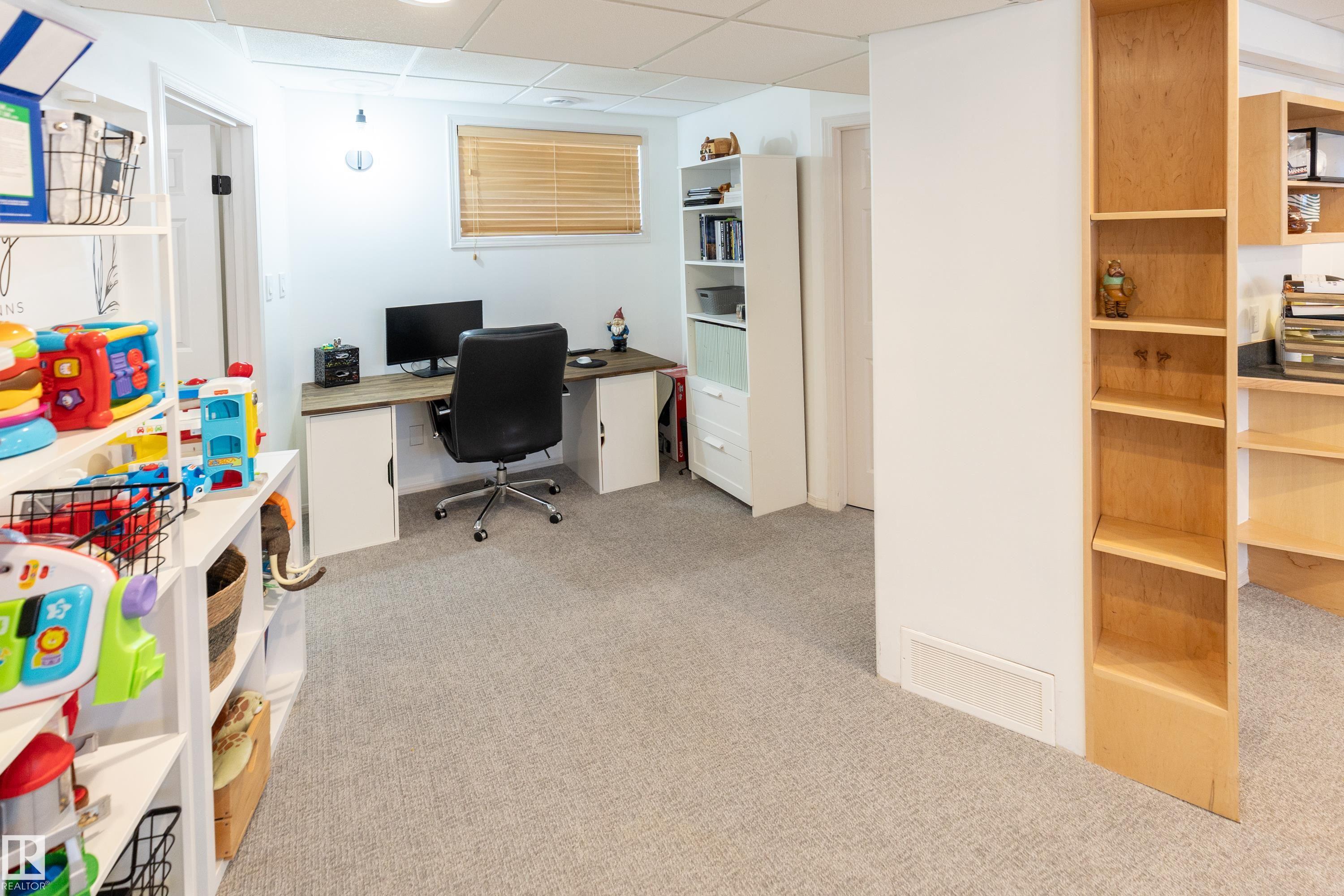 Photo 32 at 223 Rainbow Crescent, Regency Park, Sherwood Park