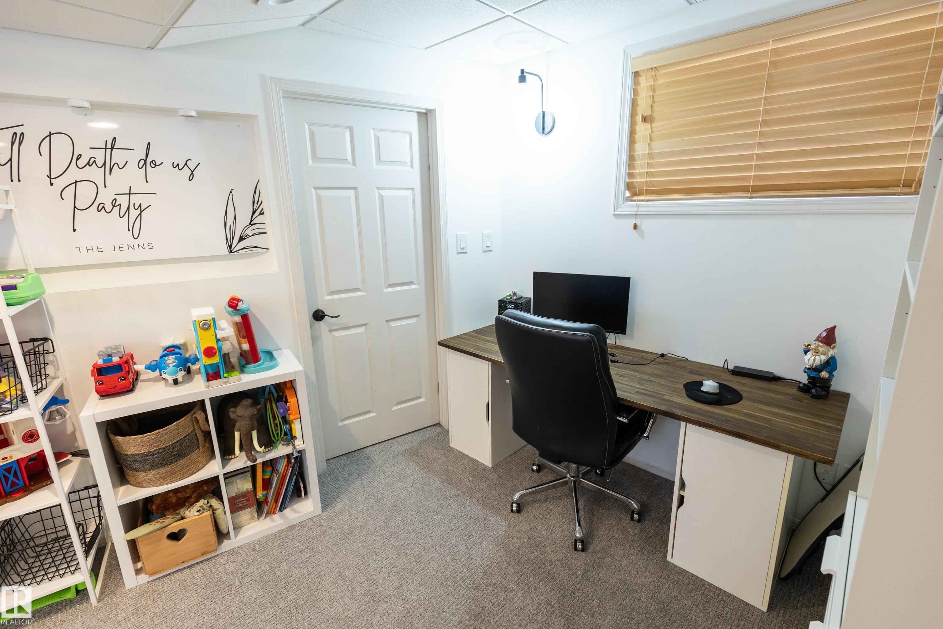 Photo 33 at 223 Rainbow Crescent, Regency Park, Sherwood Park