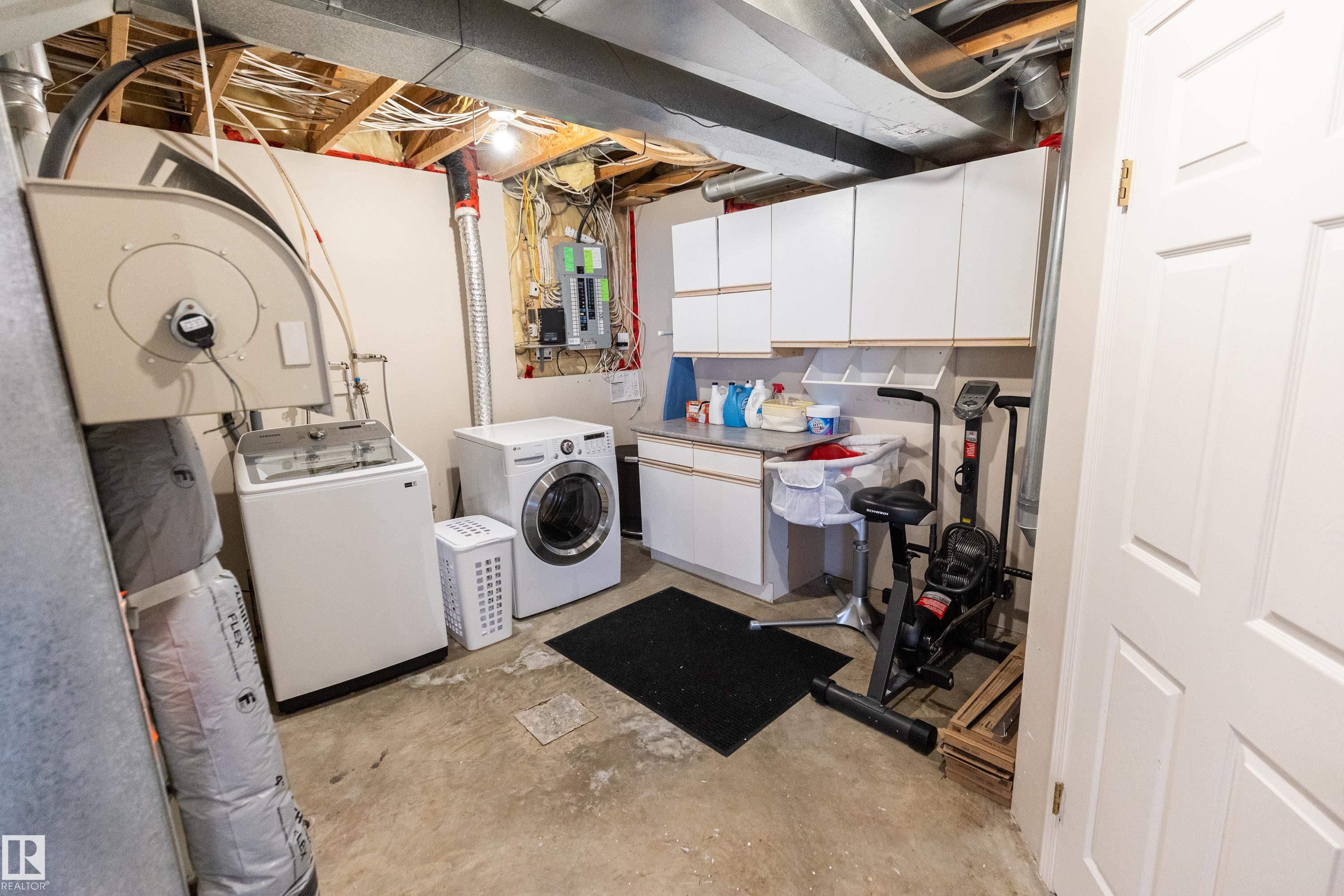 Photo 39 at 223 Rainbow Crescent, Regency Park, Sherwood Park