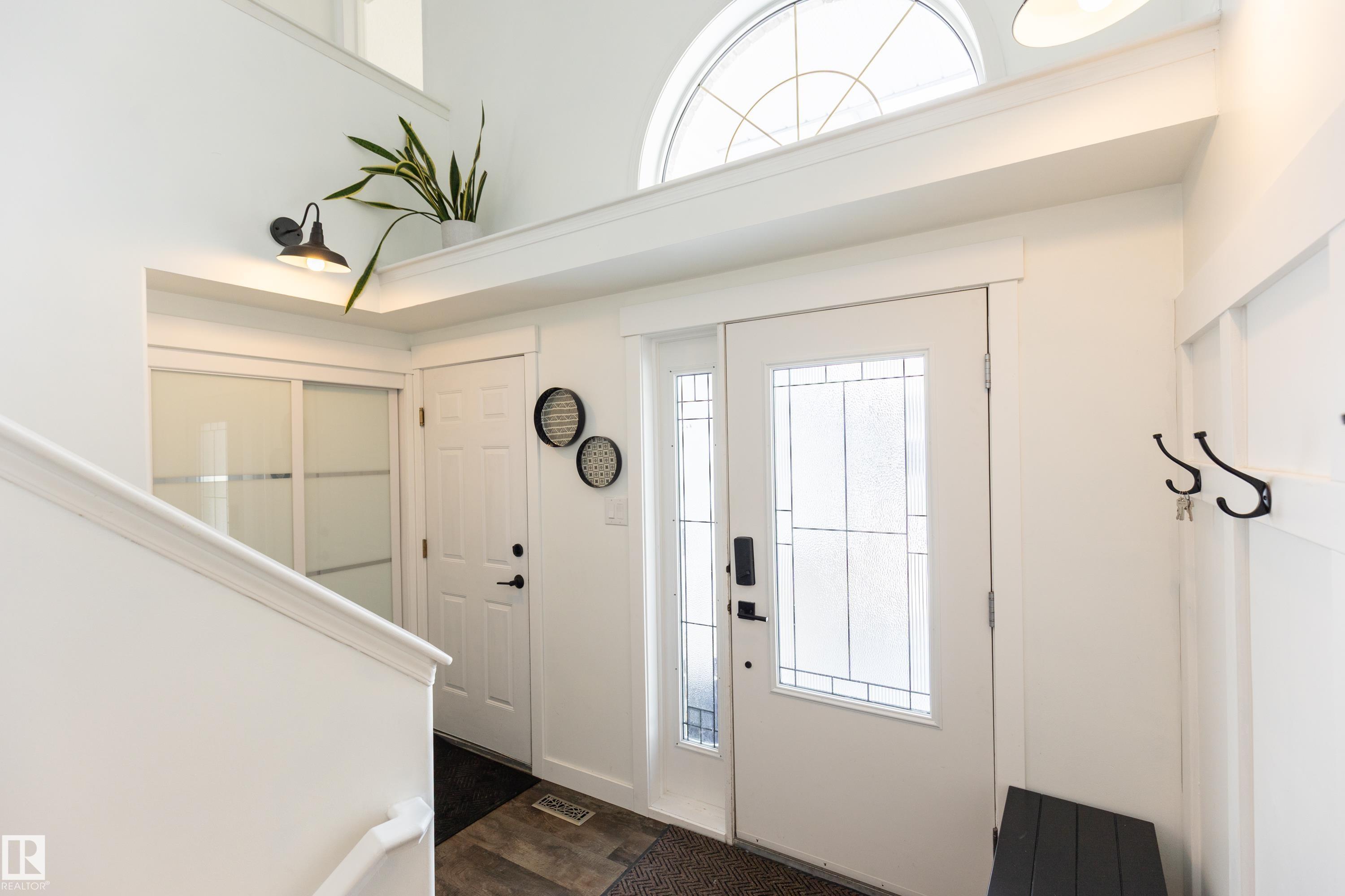 223 Rainbow Crescent, Regency Park, Sherwood Park