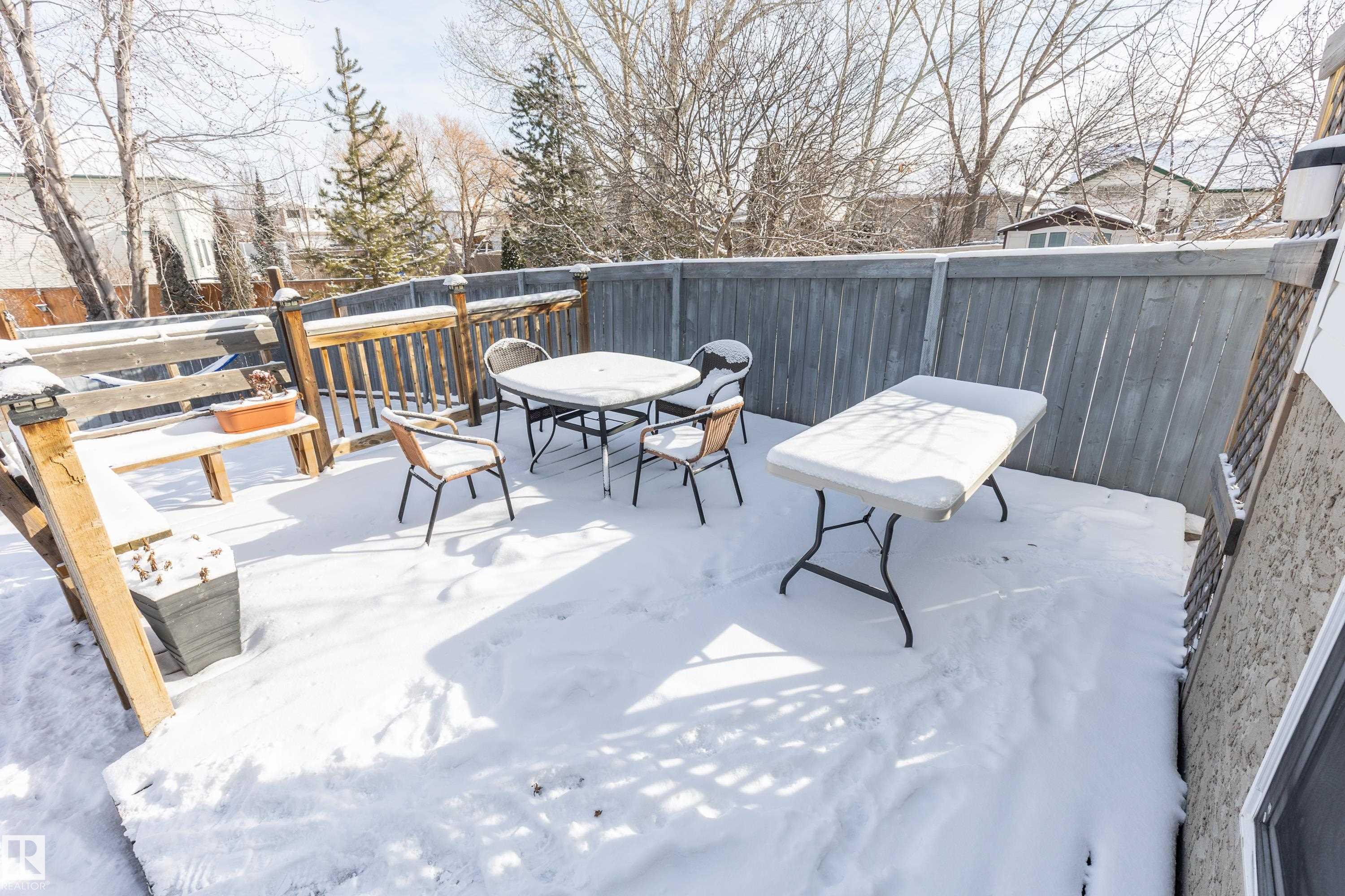 Photo 42 at 223 Rainbow Crescent, Regency Park, Sherwood Park