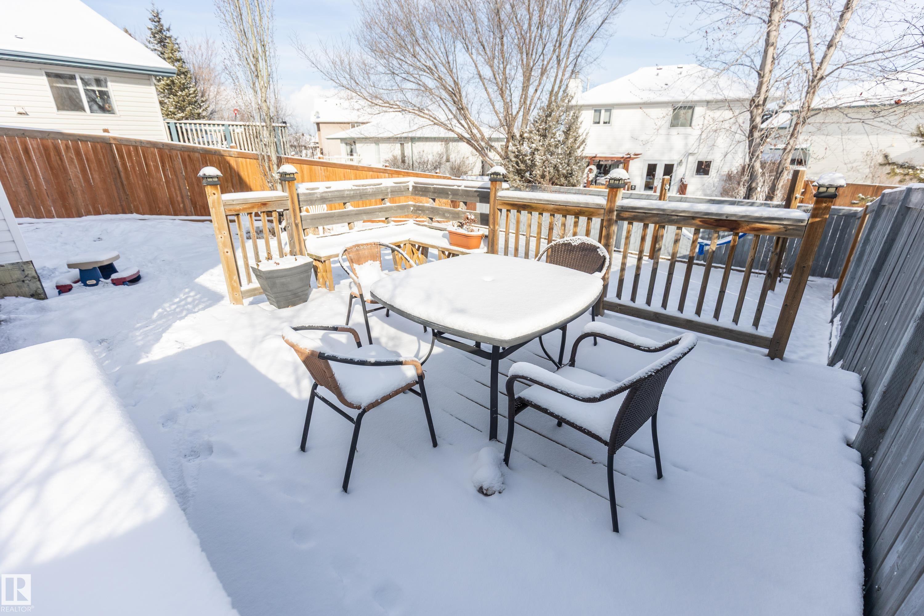 Photo 43 at 223 Rainbow Crescent, Regency Park, Sherwood Park