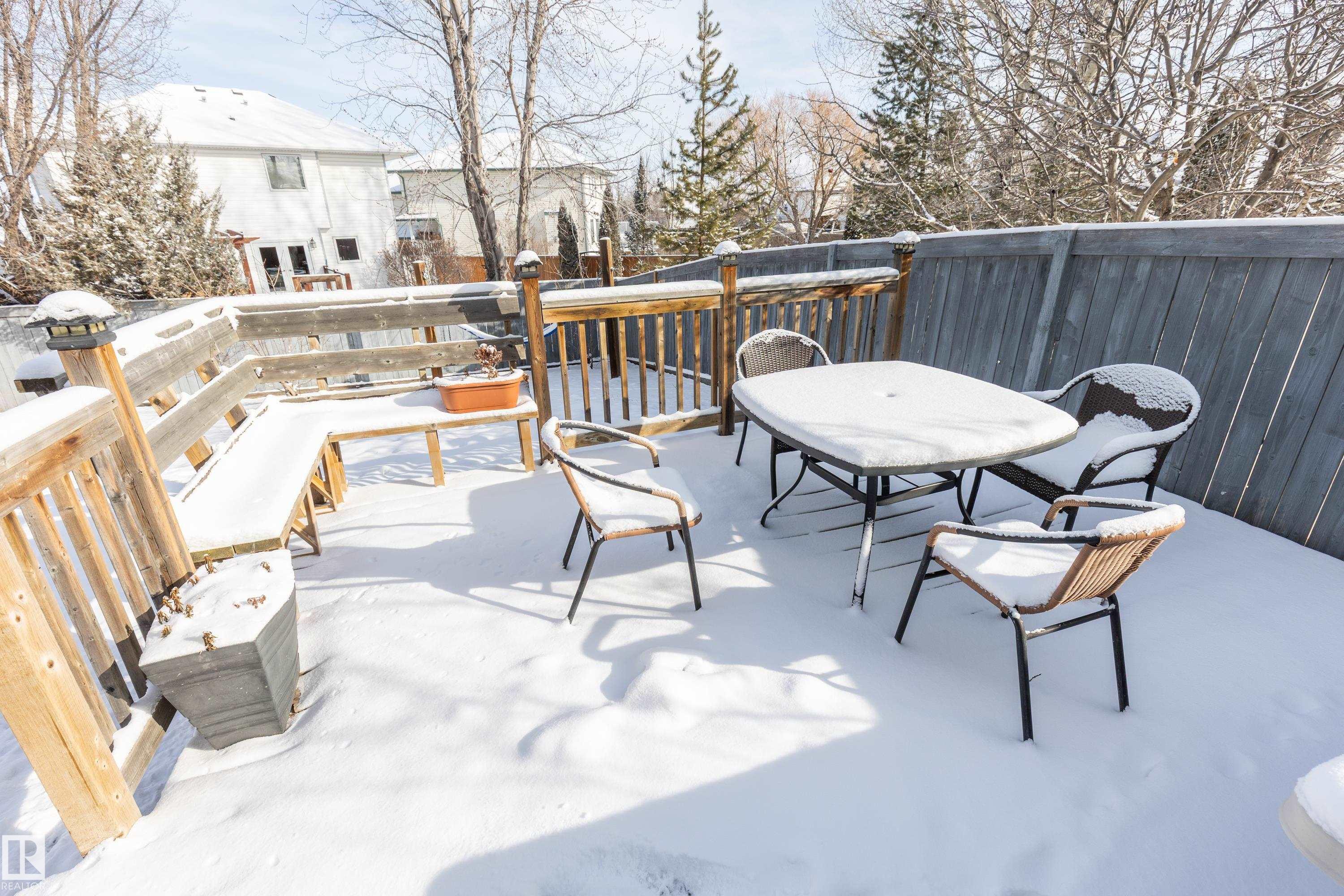 Photo 44 at 223 Rainbow Crescent, Regency Park, Sherwood Park