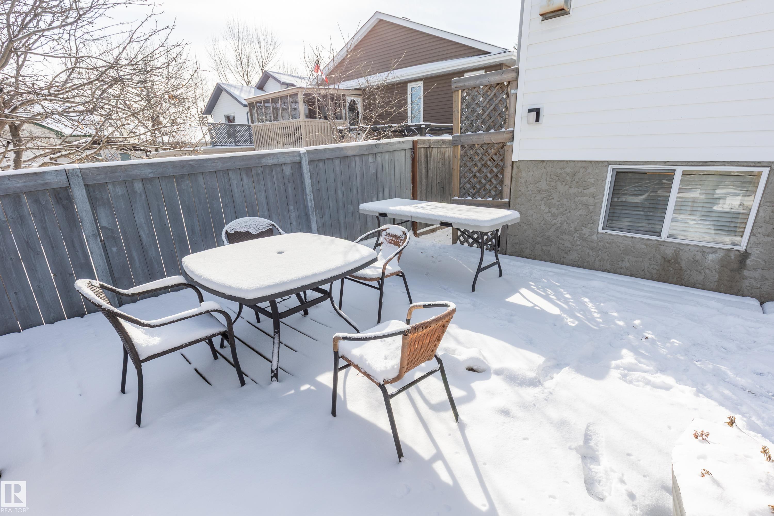 Photo 45 at 223 Rainbow Crescent, Regency Park, Sherwood Park