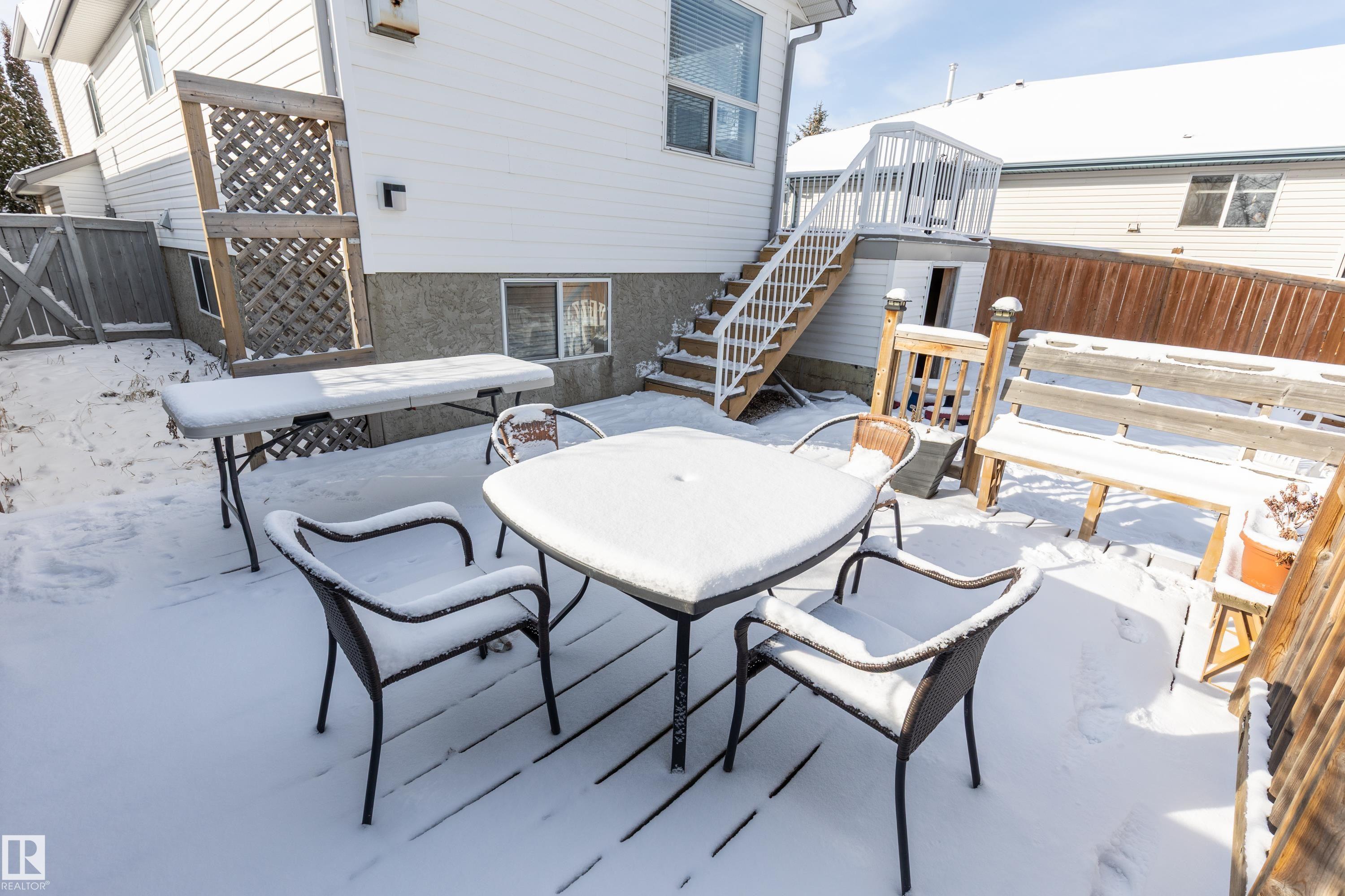 Photo 46 at 223 Rainbow Crescent, Regency Park, Sherwood Park