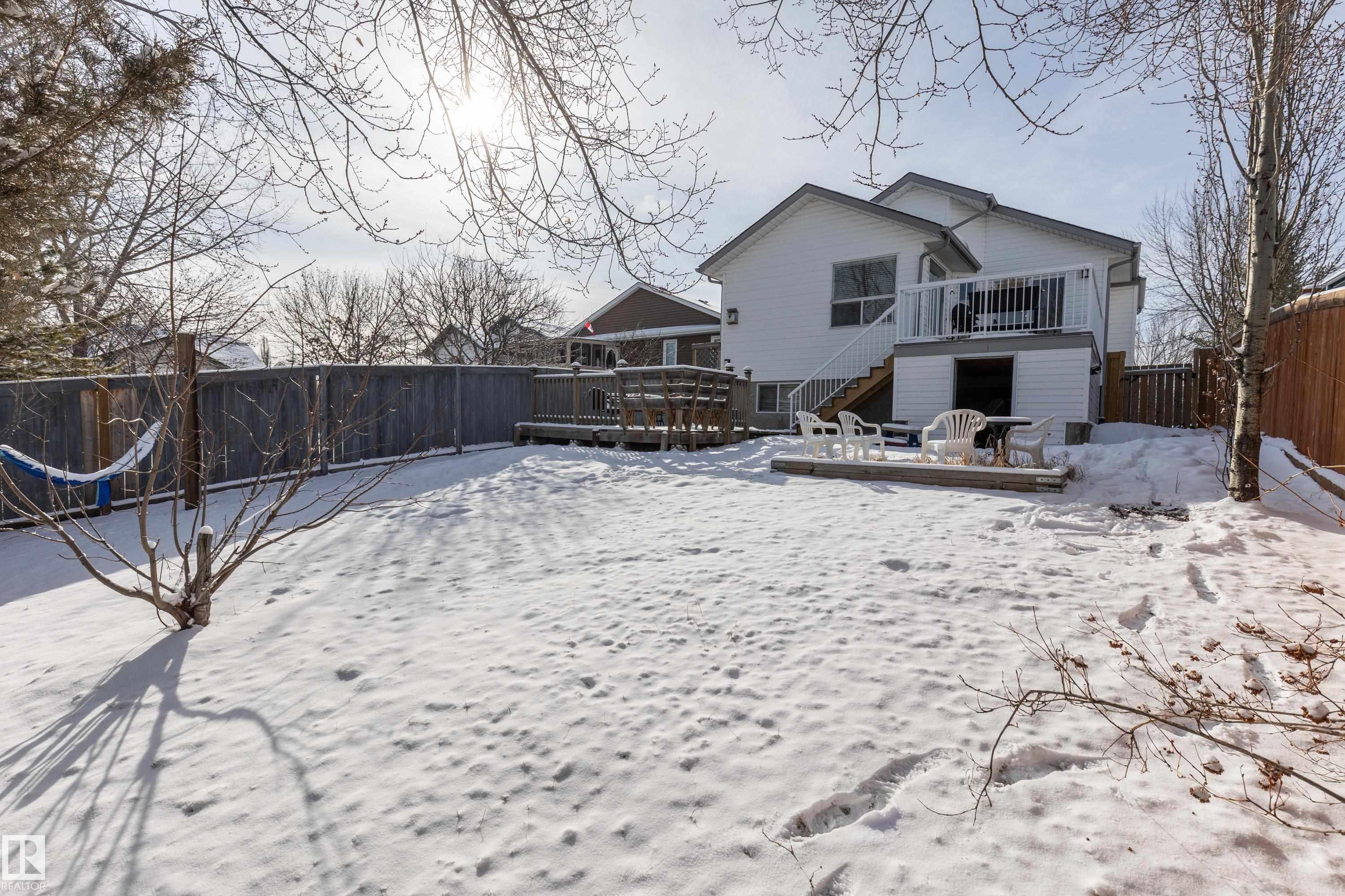 Photo 50 at 223 Rainbow Crescent, Regency Park, Sherwood Park