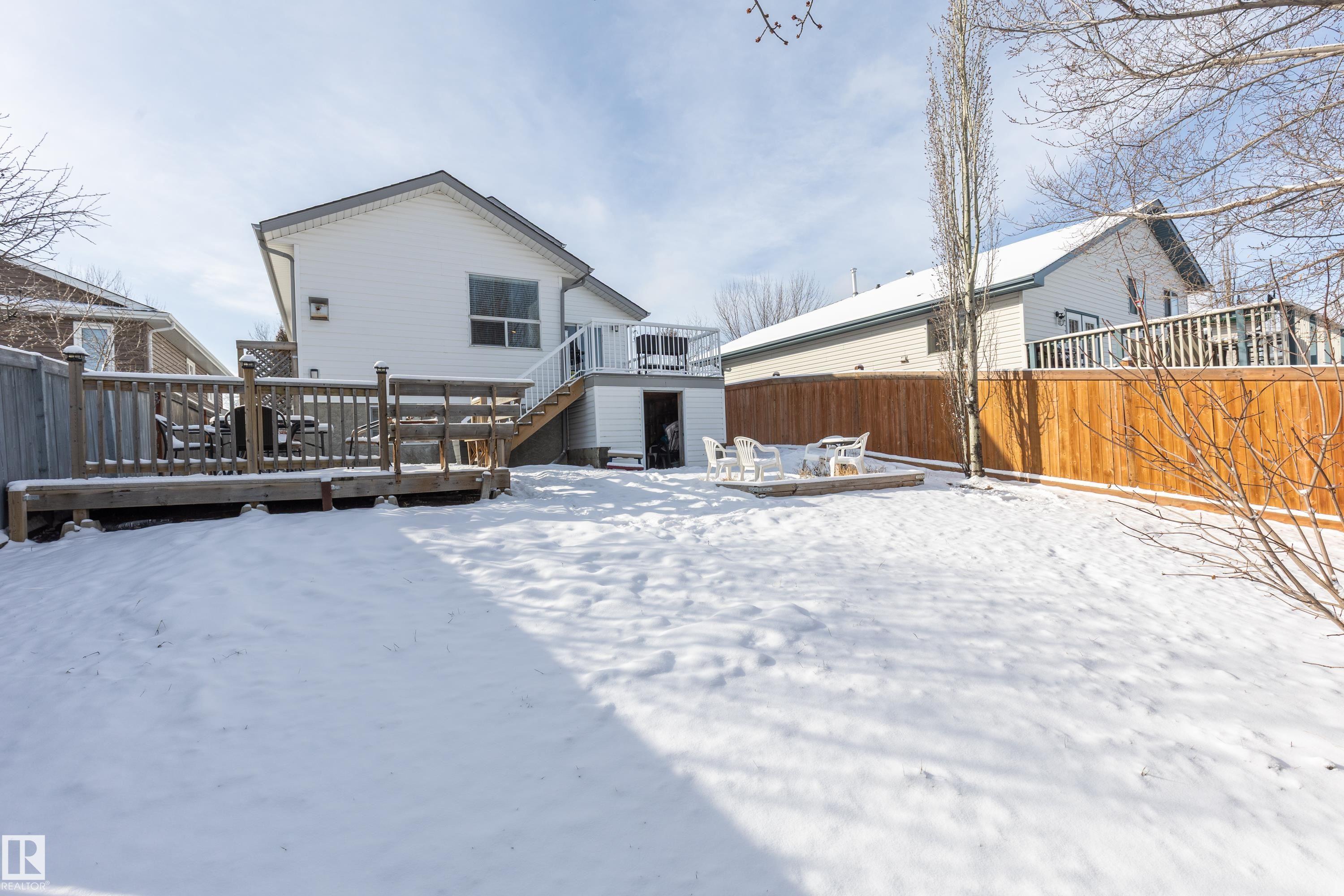 Photo 51 at 223 Rainbow Crescent, Regency Park, Sherwood Park