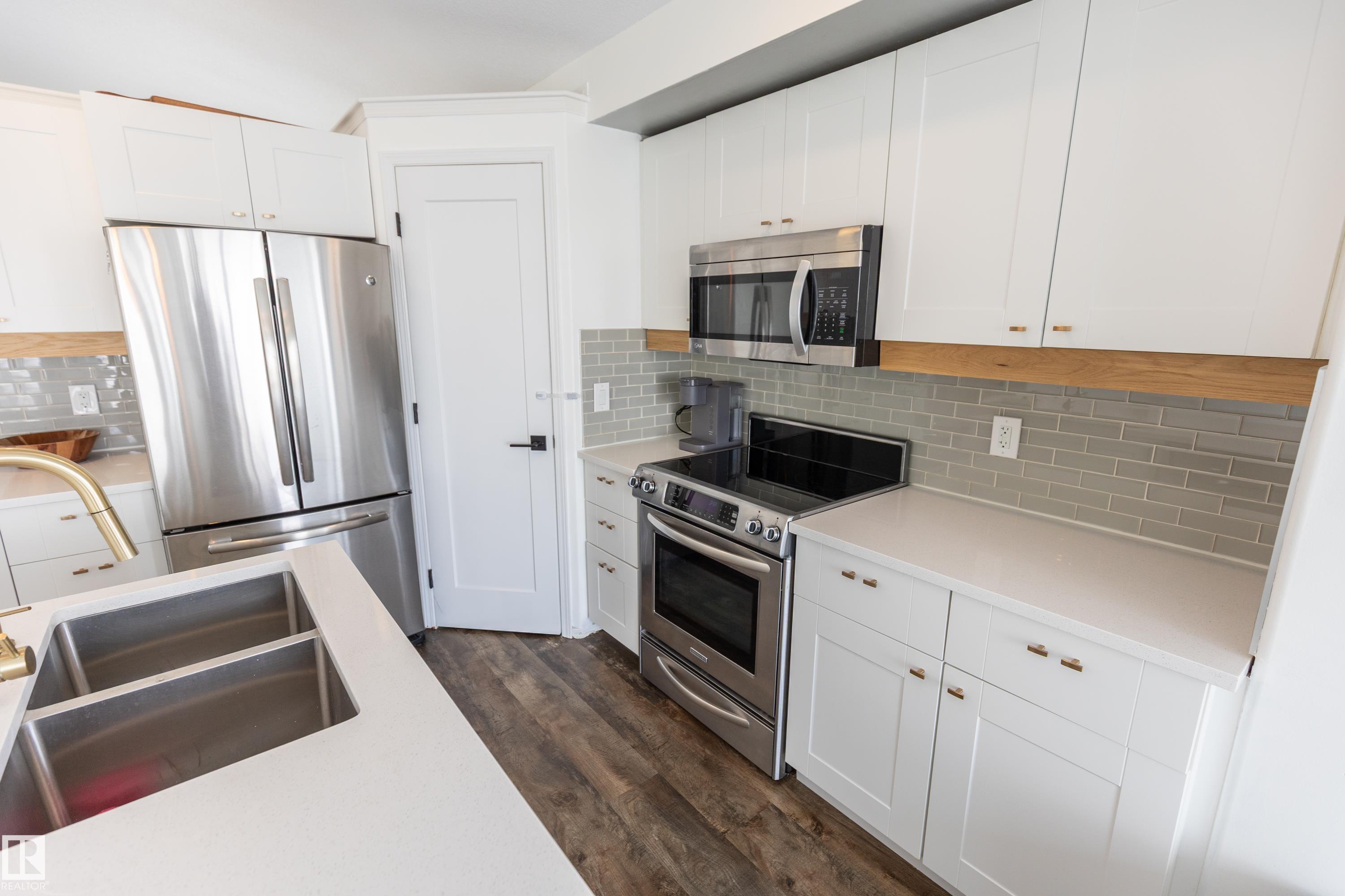 Photo 9 at 223 Rainbow Crescent, Regency Park, Sherwood Park