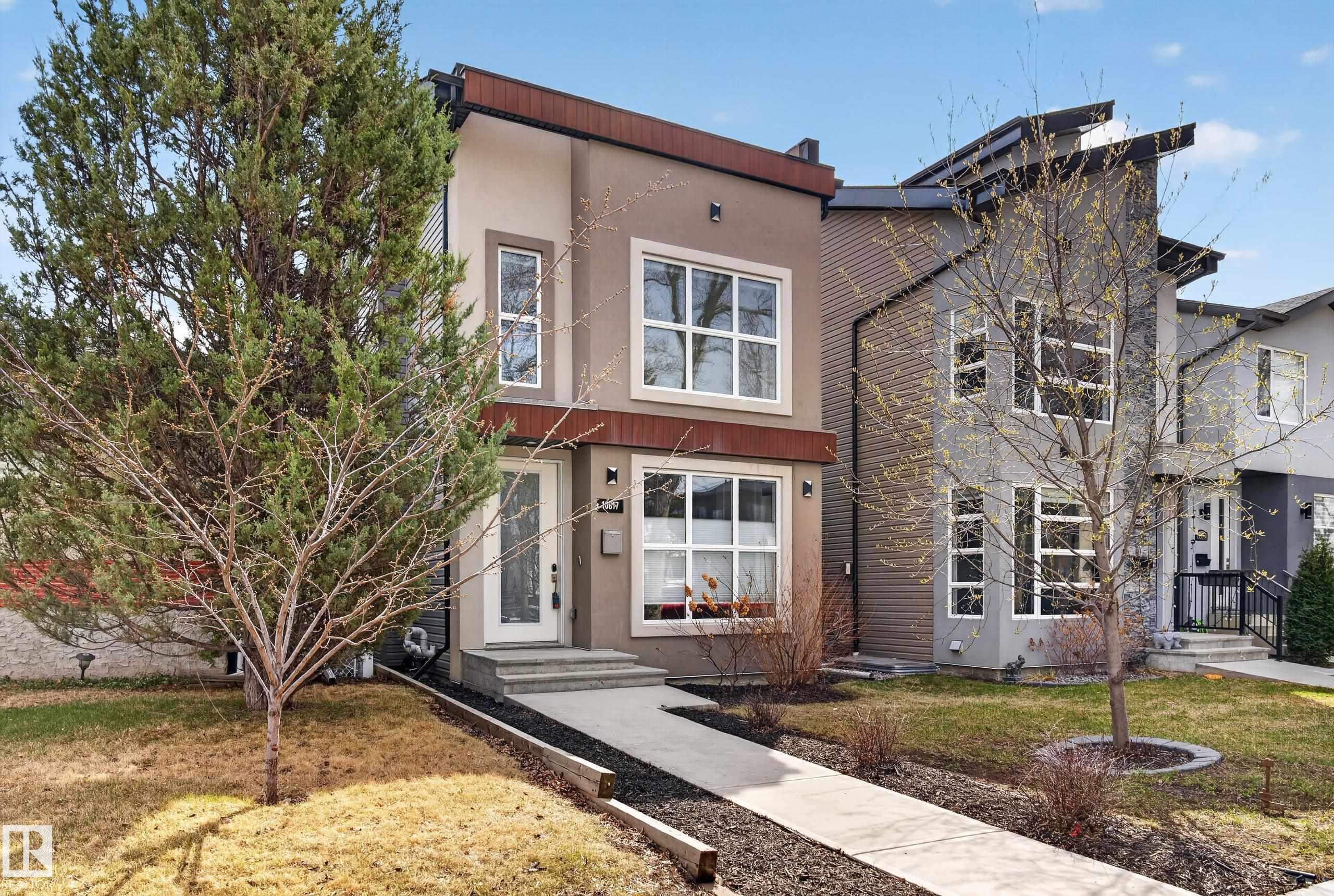 Picture for 10817 75 AV NW