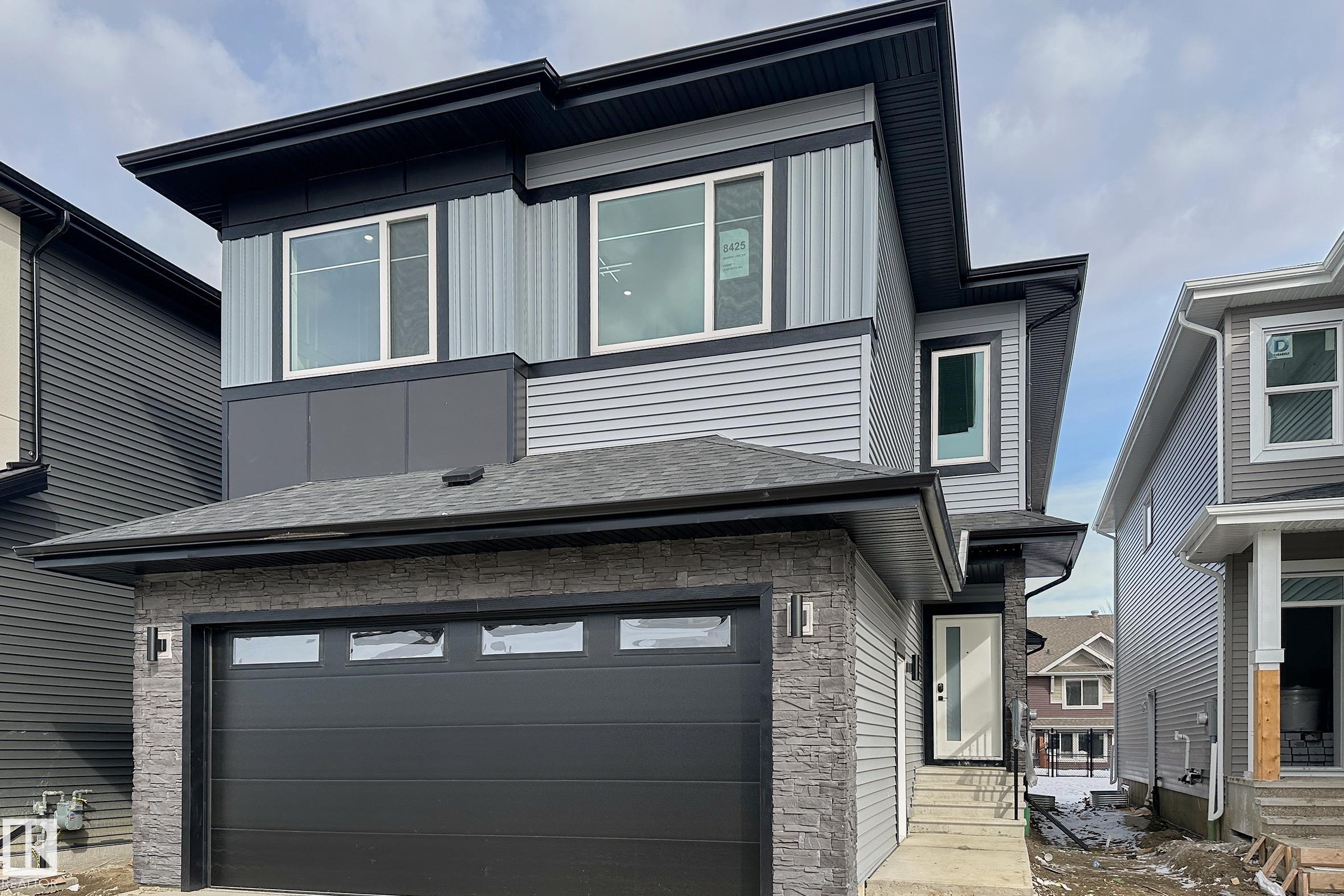 8425 Mayday Link SW, The Orchards At Ellerslie, Edmonton