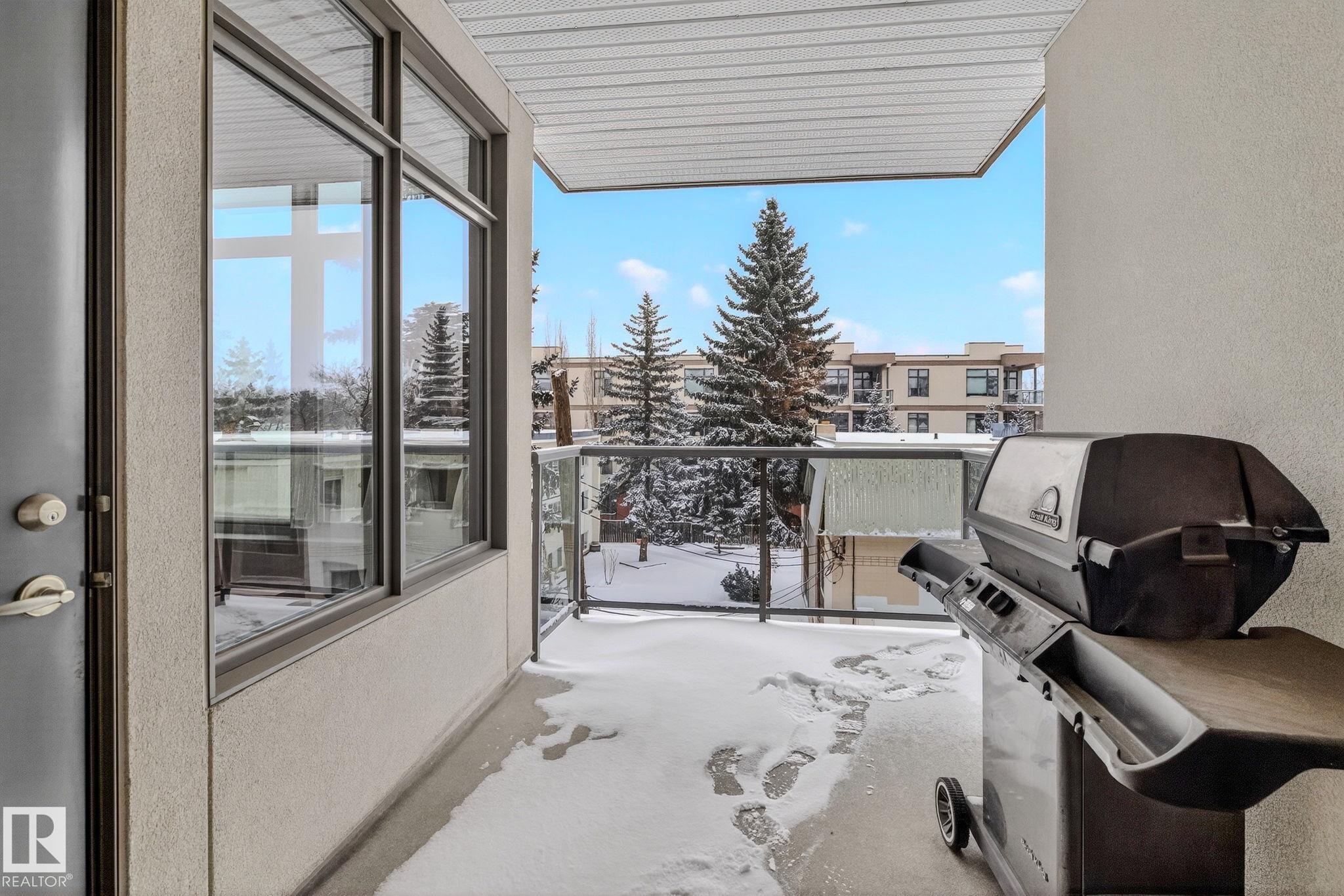 Photo 19 at 301 - 11140 68 Avenue NW, Parkallen, Edmonton