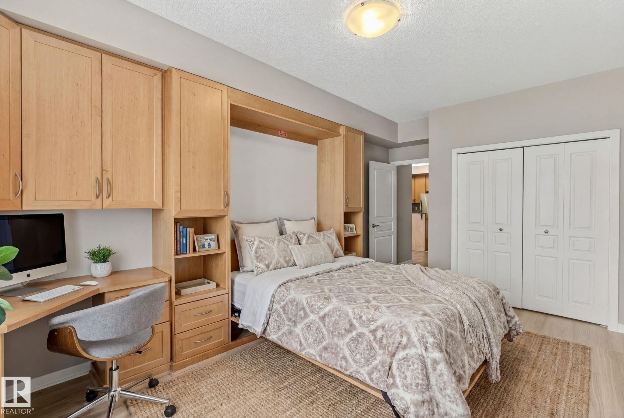 Photo 34 at 301 - 11140 68 Avenue NW, Parkallen, Edmonton