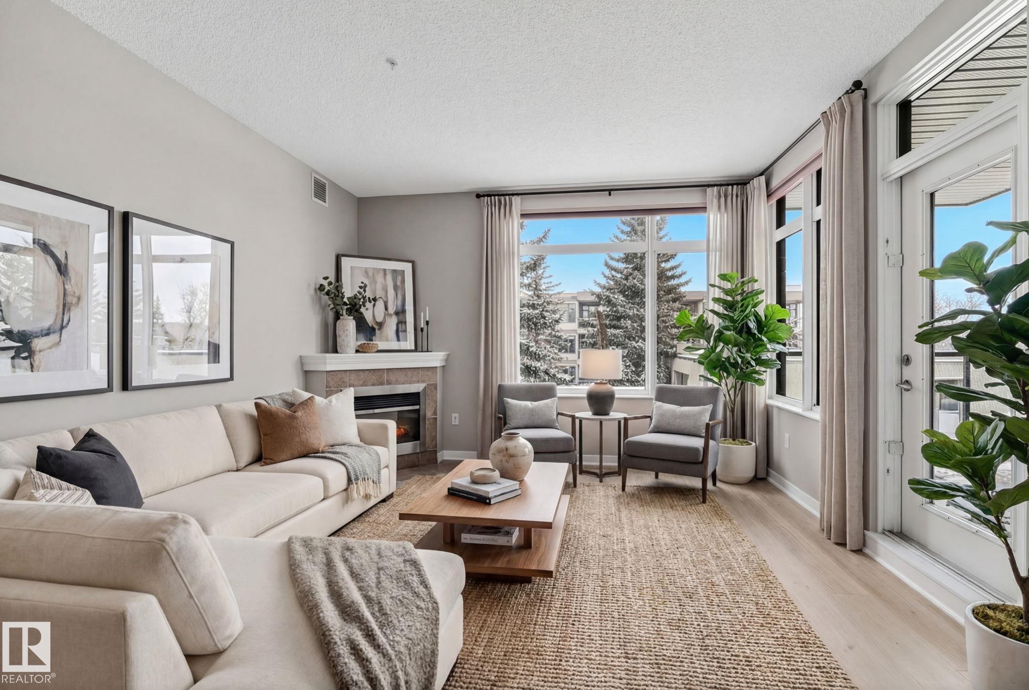 Photo 51 at 301 - 11140 68 Avenue NW, Parkallen, Edmonton