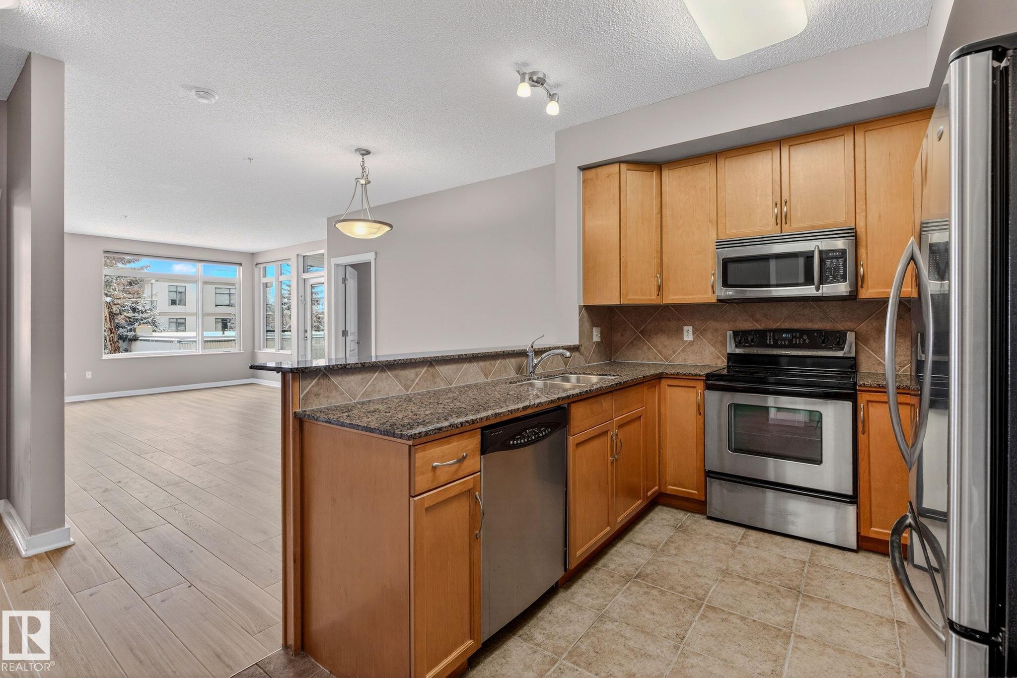 Photo 59 at 301 - 11140 68 Avenue NW, Parkallen, Edmonton