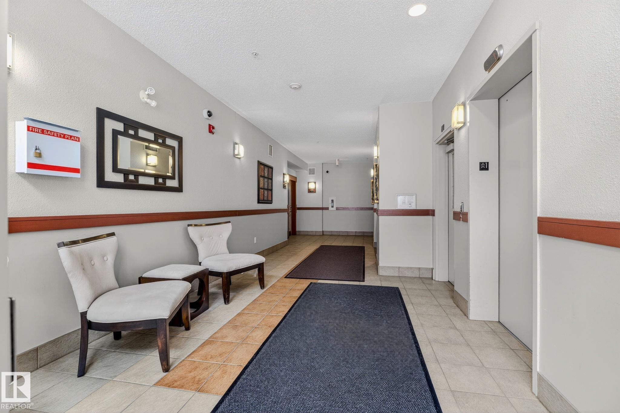 Photo 7 at 301 - 11140 68 Avenue NW, Parkallen, Edmonton